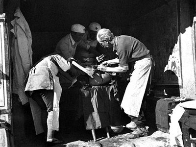 在實踐中傳承紅色基因——讀《紀念白求恩》讀后感 在實踐中傳承紅色基因——讀《紀念白求恩》讀后感