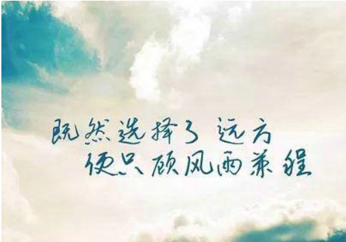 堅守內心，創造價值 —《刀鋒》讀后感