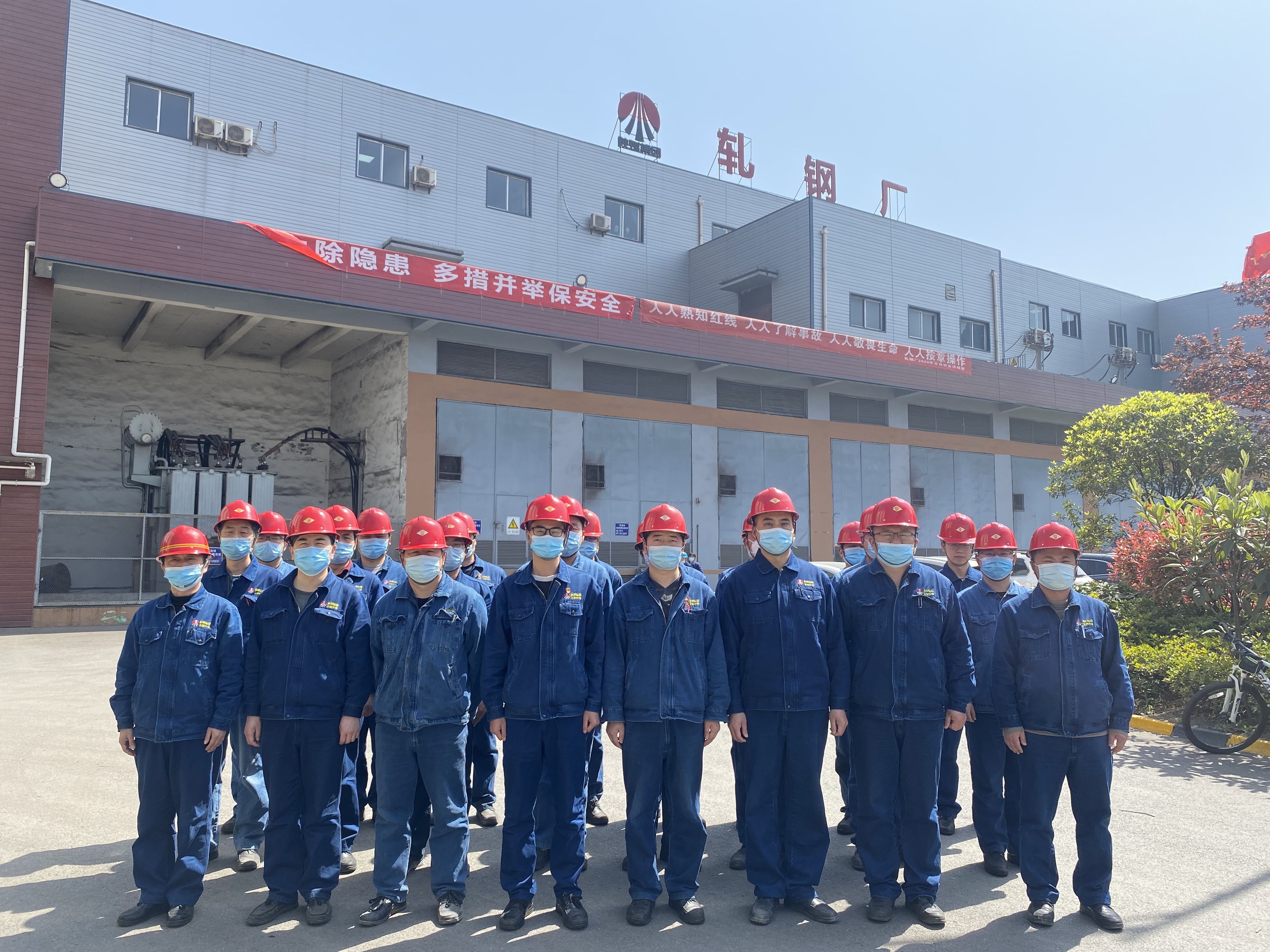 沒有完美的個人，只有完美的團隊——觀《千手觀音》有感