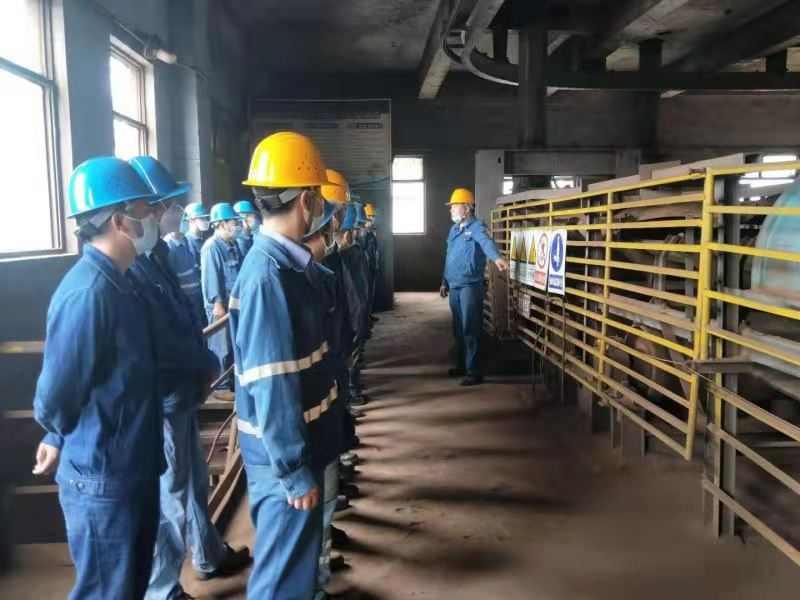 三大法寶,助力安全穩(wěn)向前 三大法寶,助力安全穩(wěn)向前