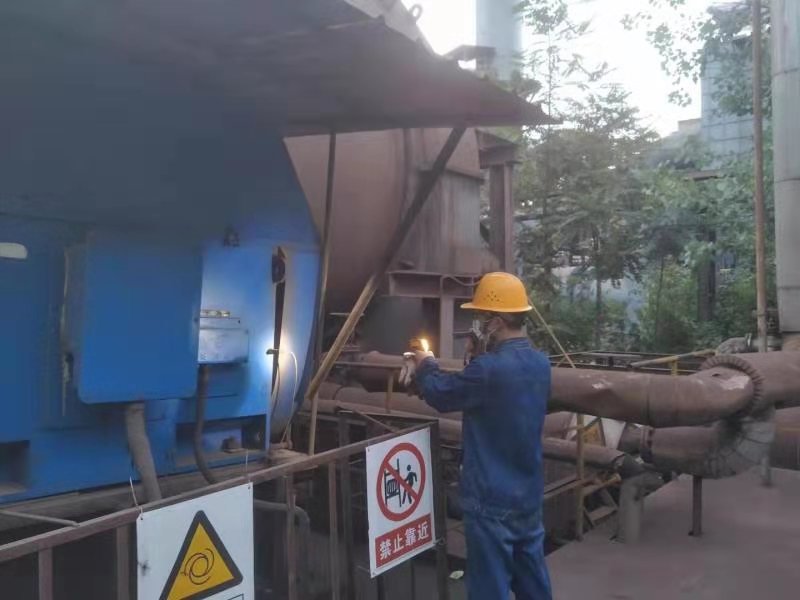 深入開展“安全生產(chǎn)月”活動,嚴(yán)細(xì)實保產(chǎn)保安全 深入開展“安全生產(chǎn)月”活動,嚴(yán)細(xì)實保產(chǎn)保安全