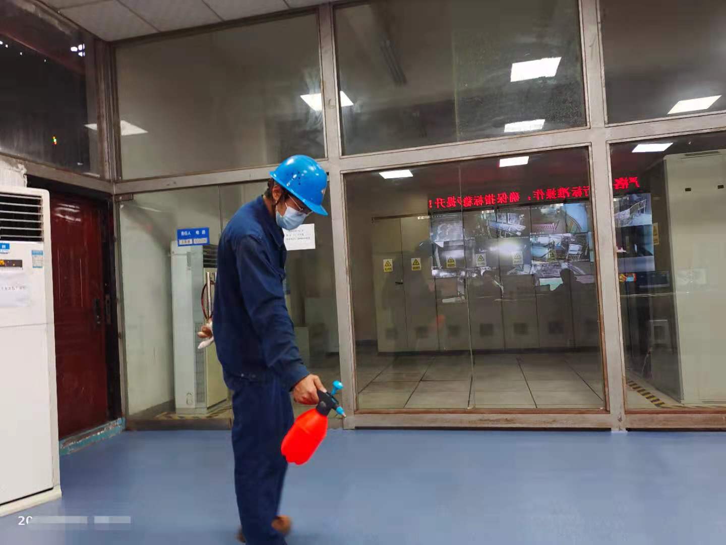 織密“四張網”,打贏防疫仗 織密“四張網”,打贏防疫仗