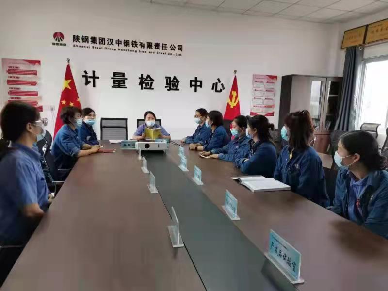 念好“三字經”筑牢“警示月”安全防線