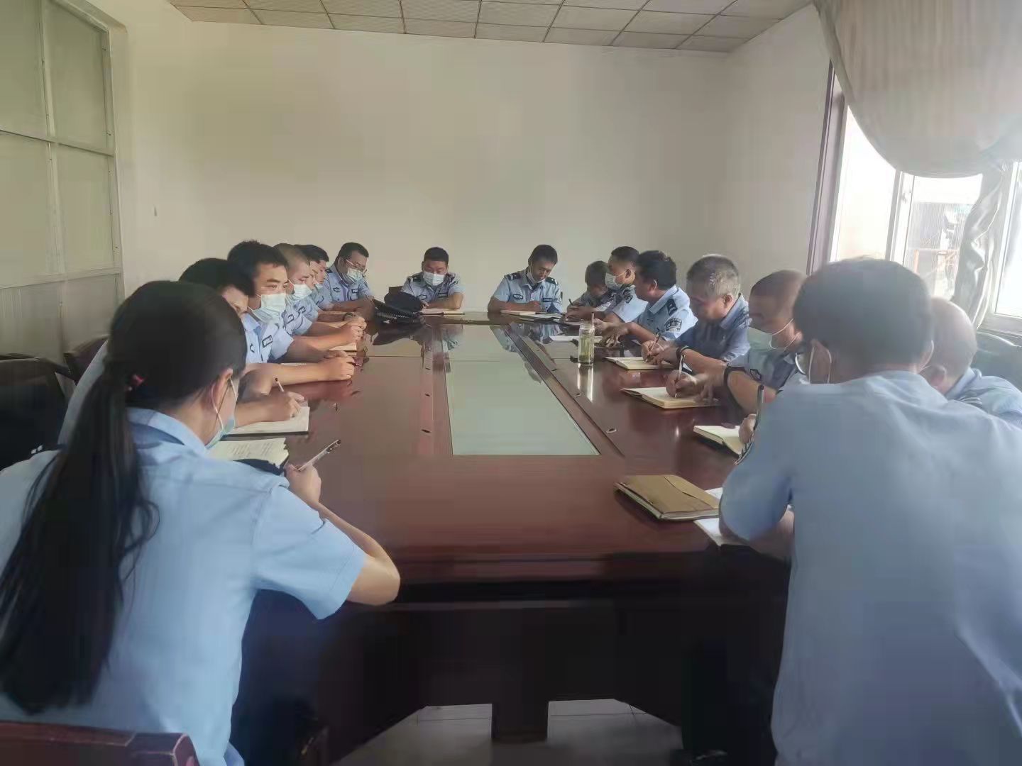 保衛部三條主線密織節前安全網 保衛部三條主線密織節前安全網