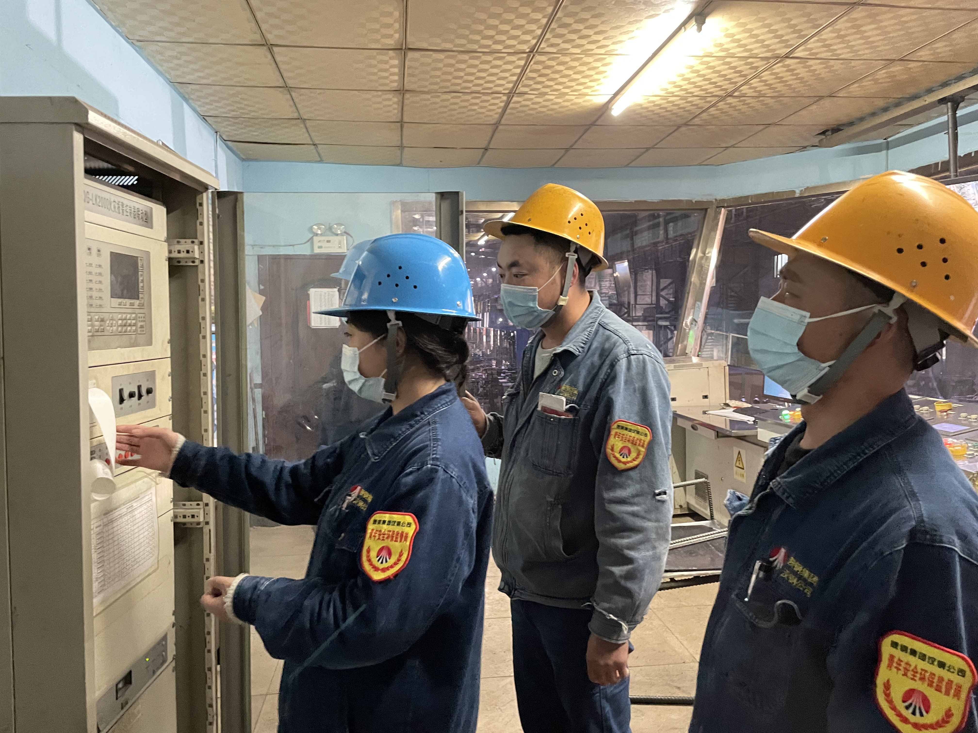 安全生產  不能說“So  easy”