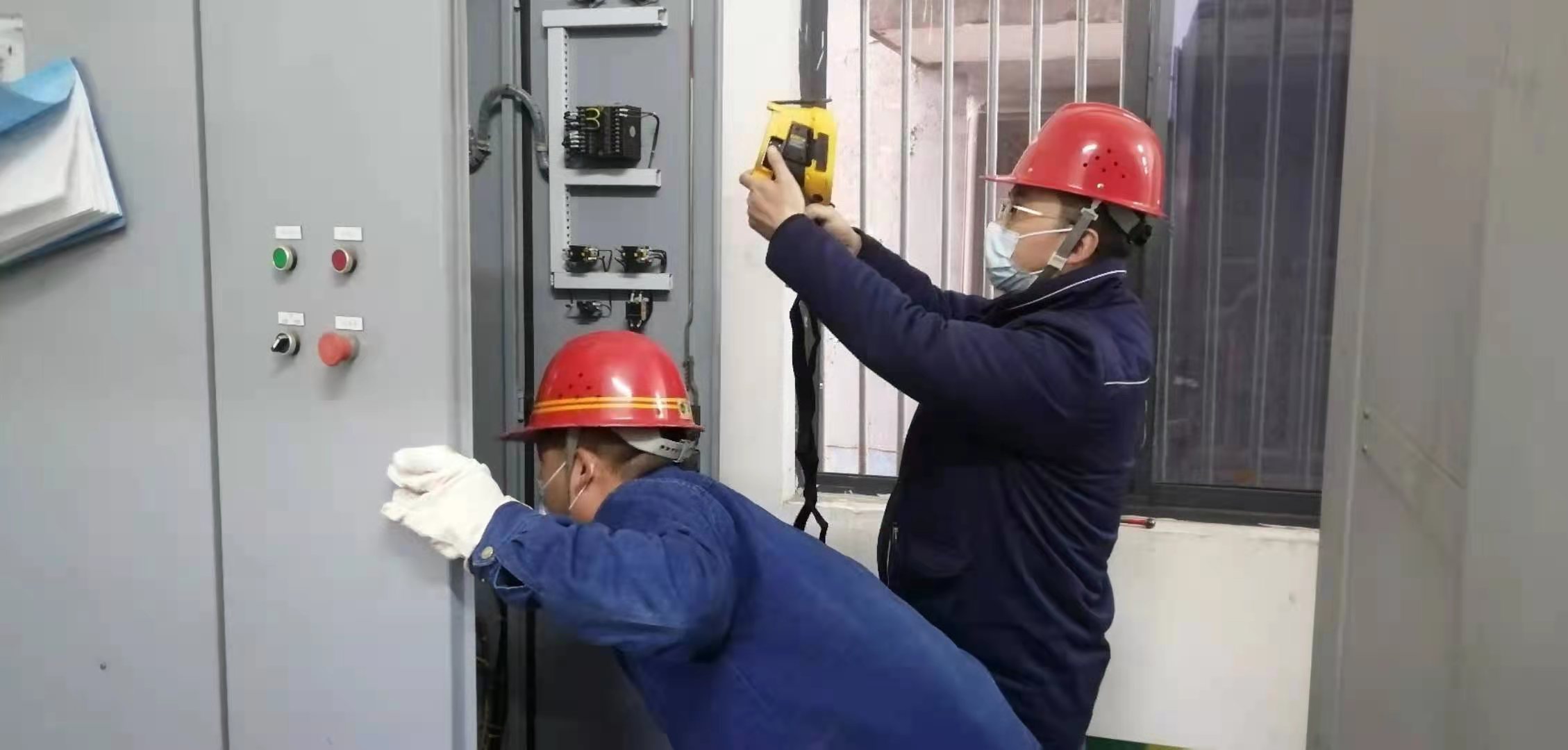 “百日安全”季“重拳”正當時 “百日安全”季“重拳”正當時