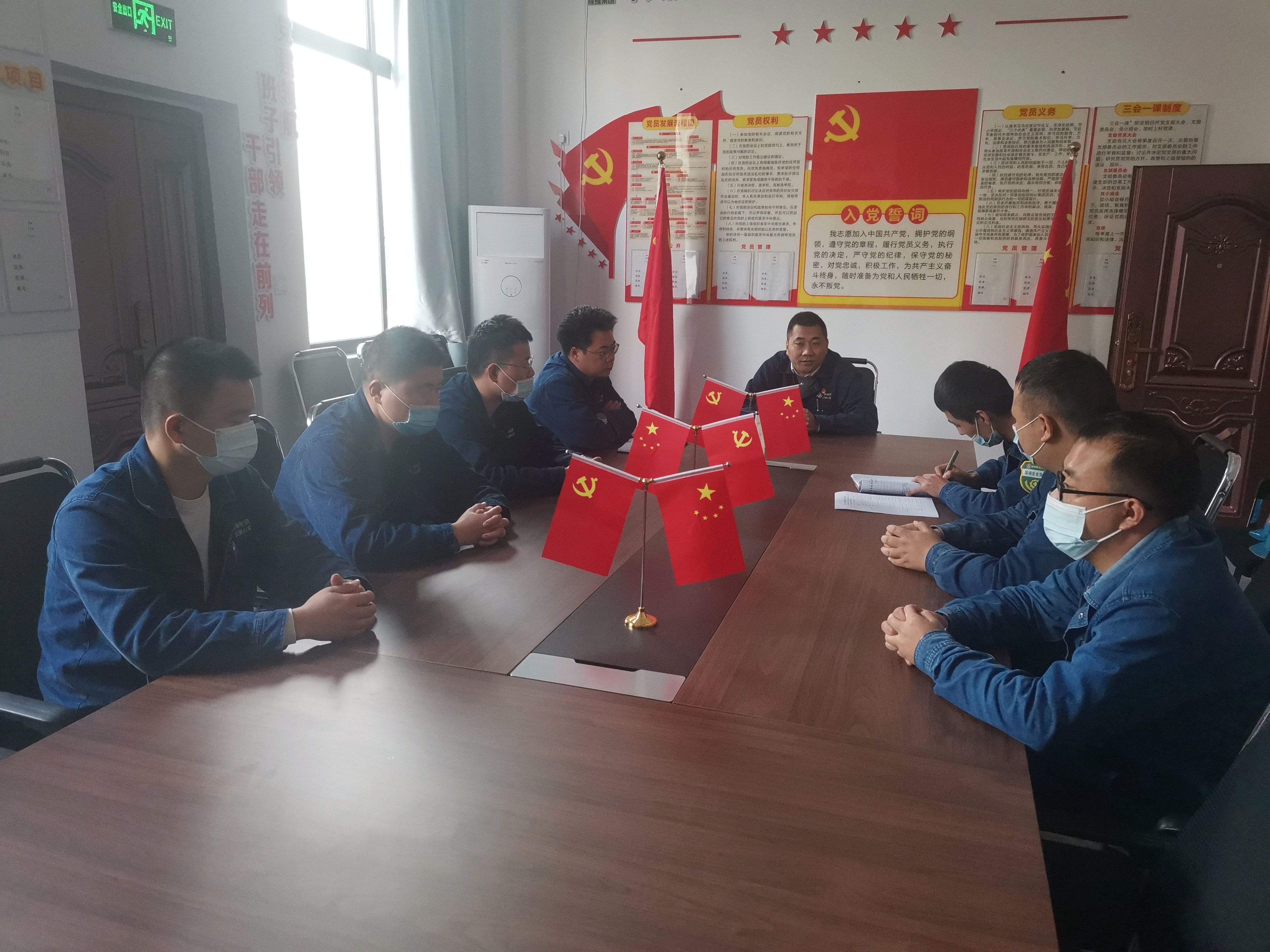 計(jì)量檢驗(yàn)中心“五個(gè)強(qiáng)化”加足安全砝碼 計(jì)量檢驗(yàn)中心“五個(gè)強(qiáng)化”加足安全砝碼