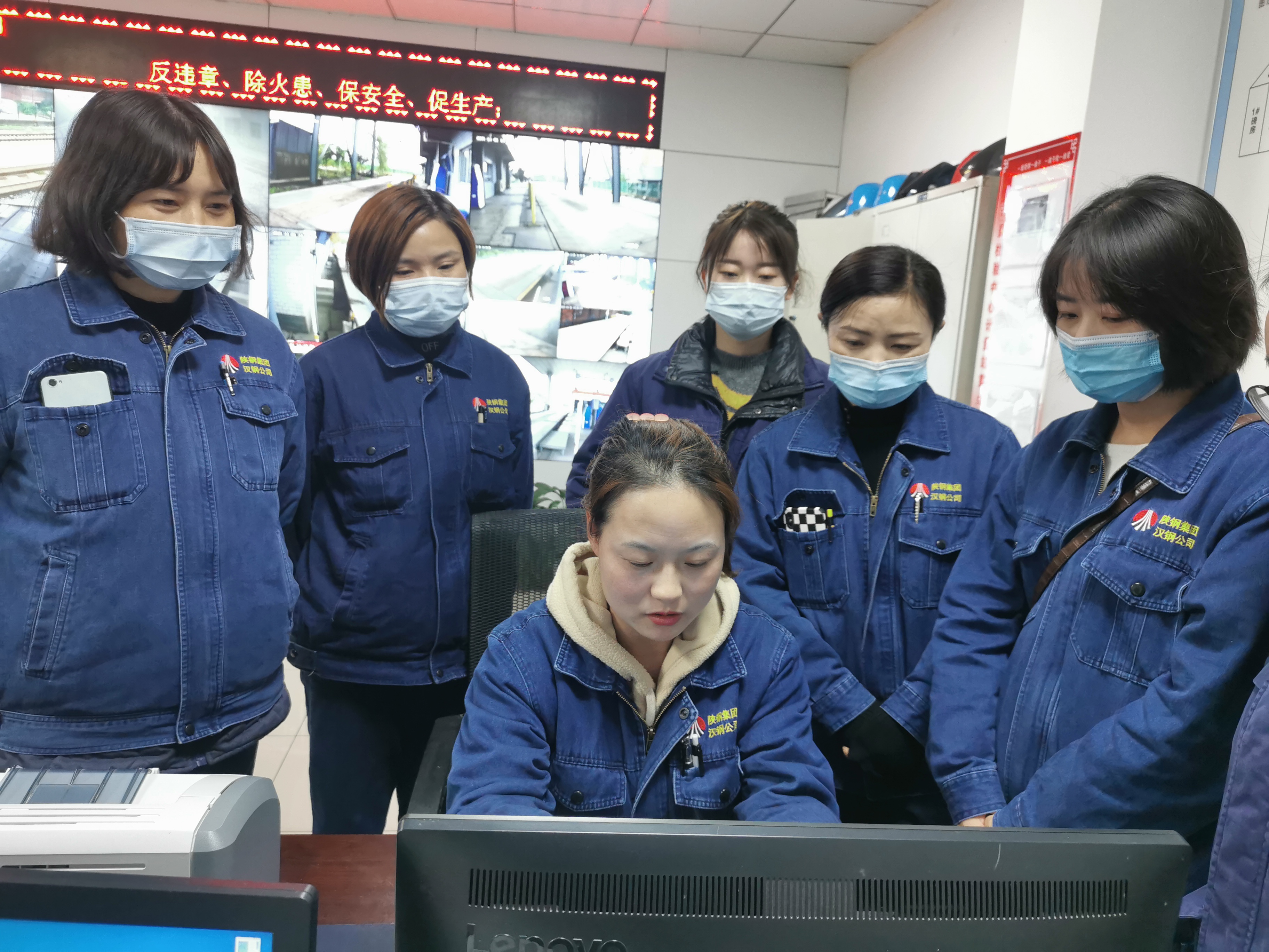 計(jì)量檢驗(yàn)中心“五個(gè)強(qiáng)化”加足安全砝碼 計(jì)量檢驗(yàn)中心“五個(gè)強(qiáng)化”加足安全砝碼