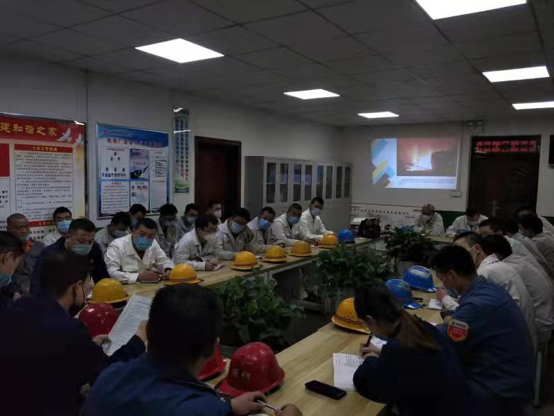 這樣做，讓“百日安全”出新更入心