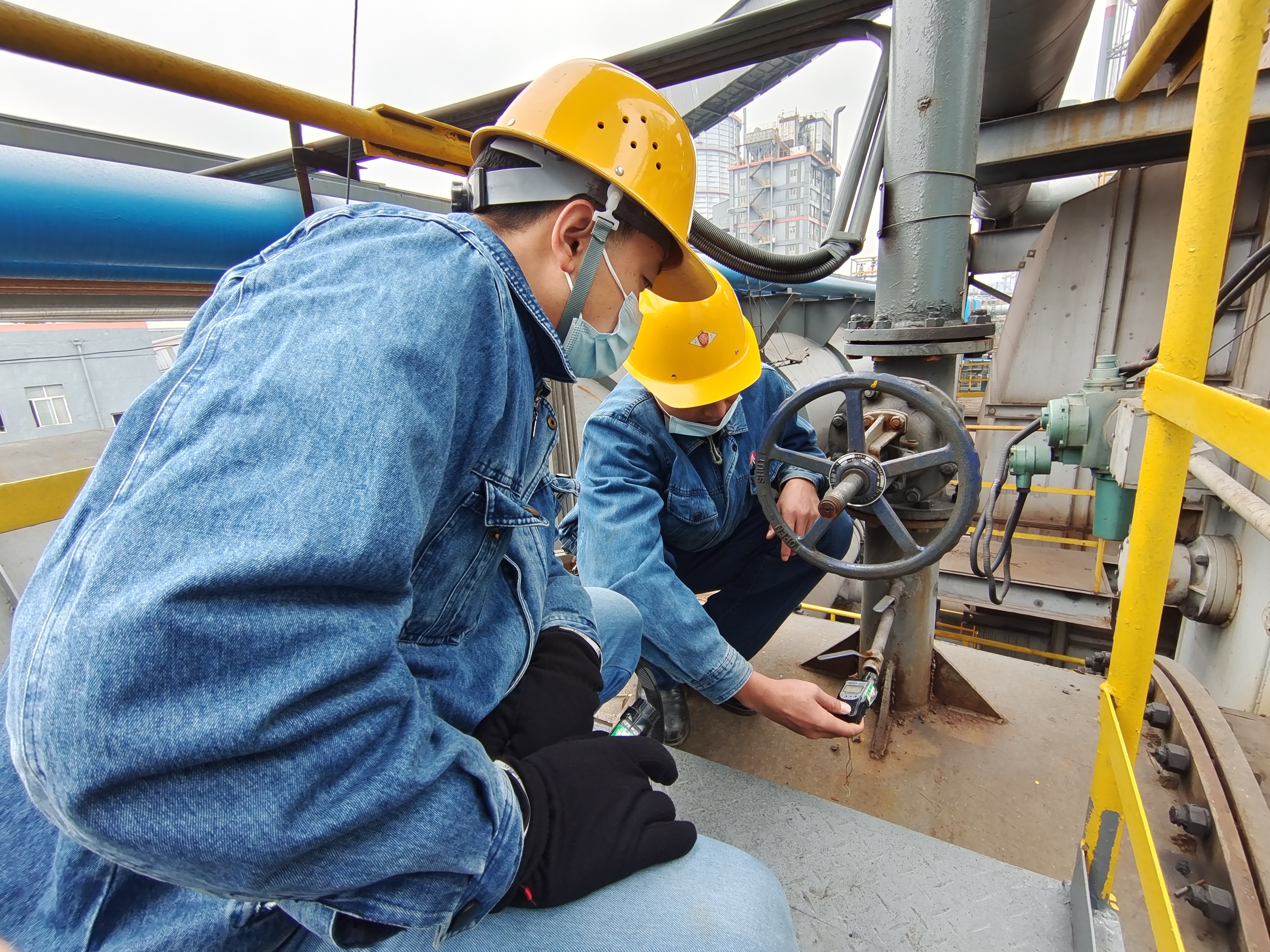 這個(gè)百日安全活動(dòng)“有形”又“有料” 這個(gè)百日安全活動(dòng)“有形”又“有料”