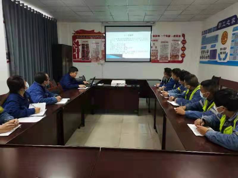 “紅色引力”驅動“百日安全”釋放安全能量 “紅色引力”驅動“百日安全”釋放安全能量