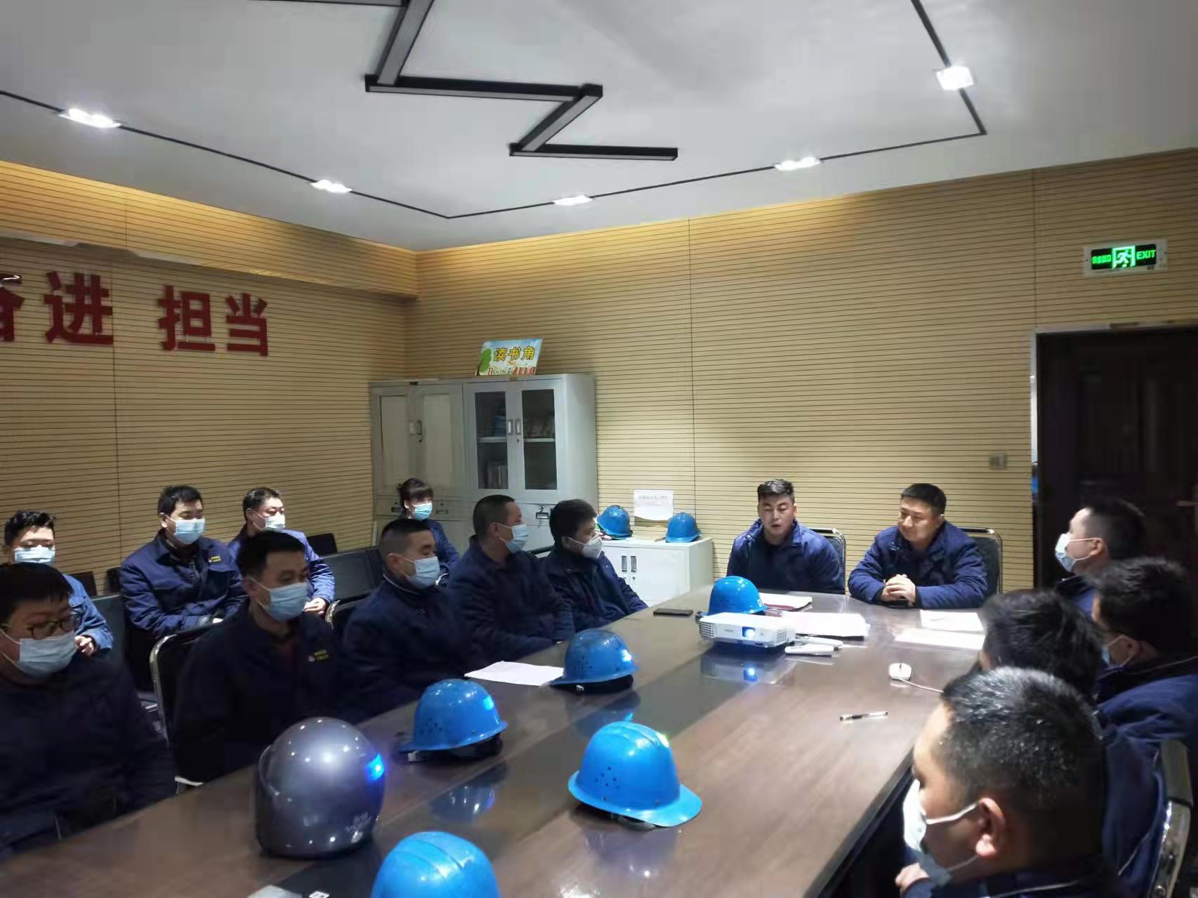 “以小見大”抓安全