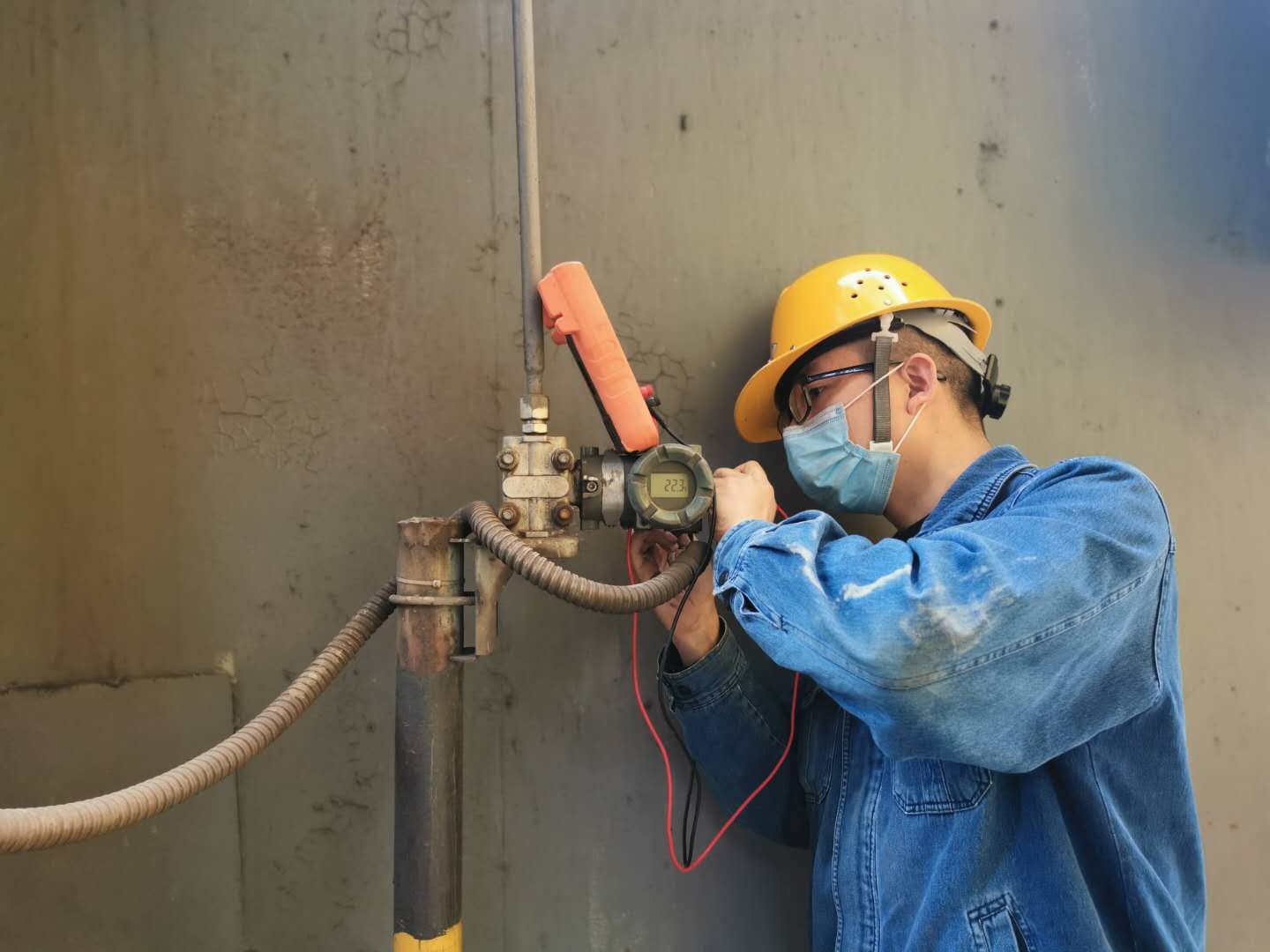 廣動員,抓落實,化“百日安全”成“日日安全” 廣動員,抓落實,化“百日安全”成“日日安全”