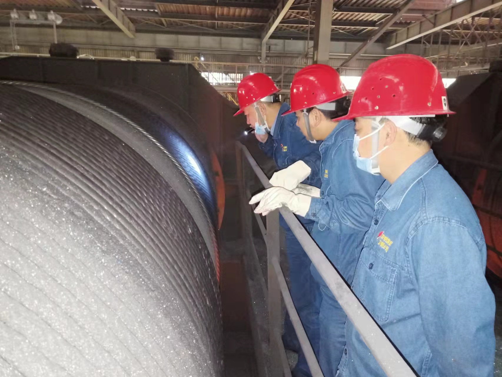 你的安全，是我最在意的事