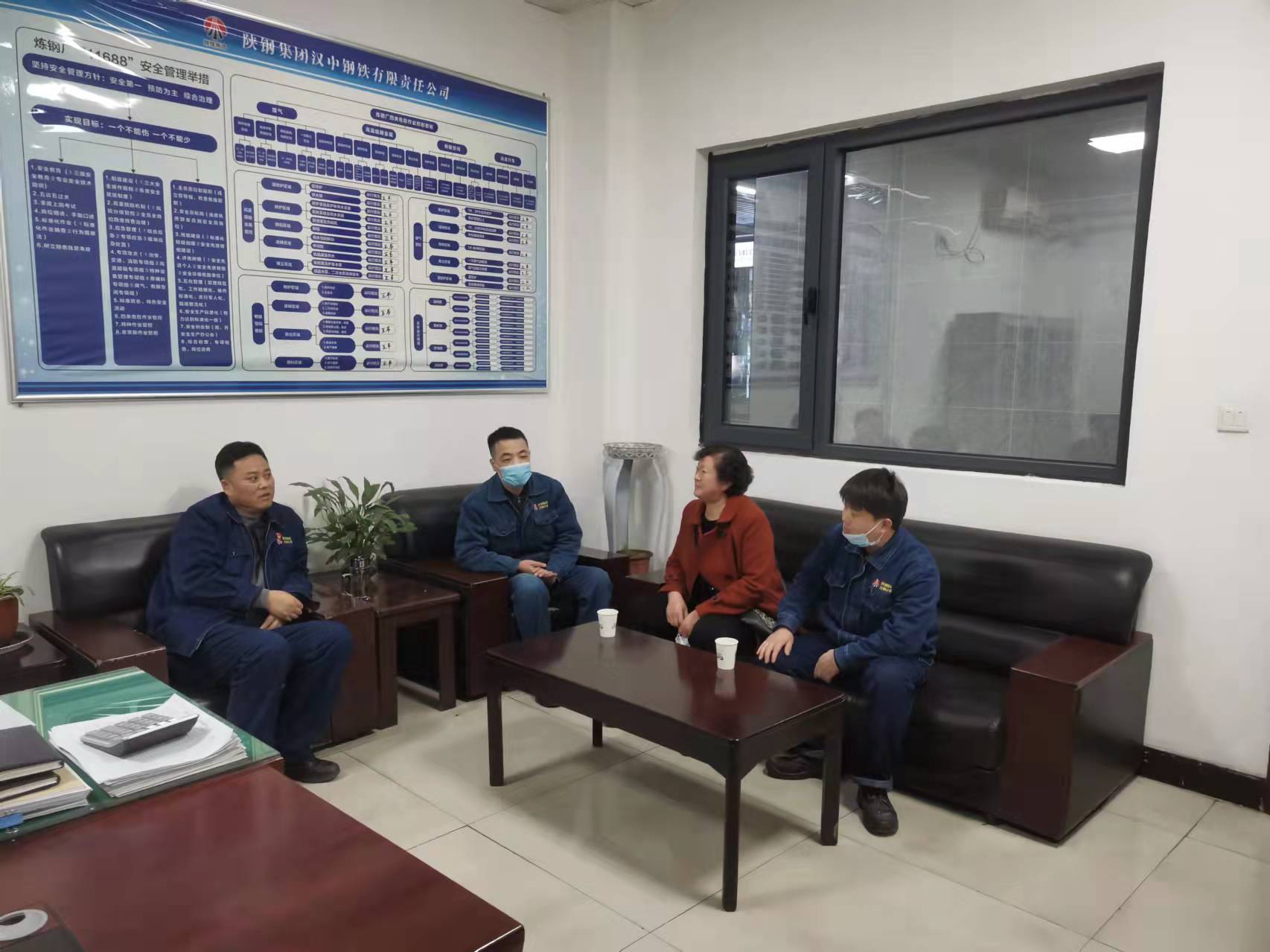 安全無終點,管理無期限 安全無終點,管理無期限