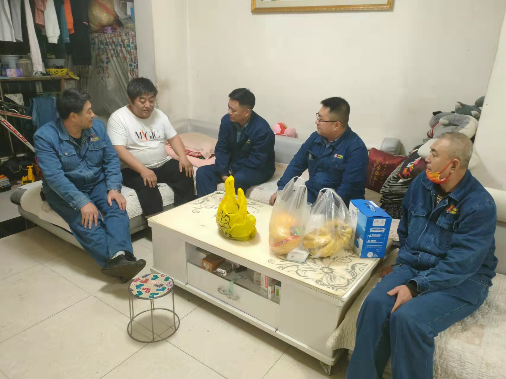 不忘初心勇擔當,砥礪奮進譜新篇 不忘初心勇擔當,砥礪奮進譜新篇