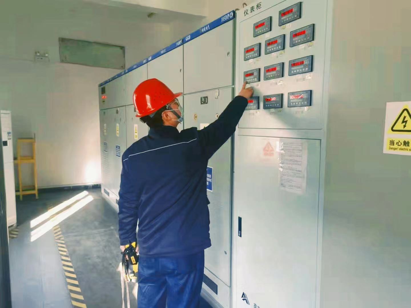 用好“1+1”開創(chuàng)安全管理新格局 用好“1+1”開創(chuàng)安全管理新格局