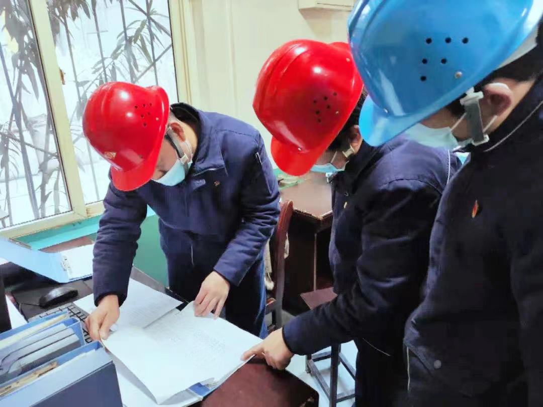 踐行作風(fēng)建設(shè)，推動(dòng)黨風(fēng)廉政走實(shí)走深