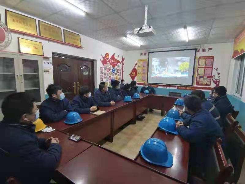 物流中心:把好廉潔總開關 守好一方凈土 物流中心:把好廉潔總開關 守好一方凈土