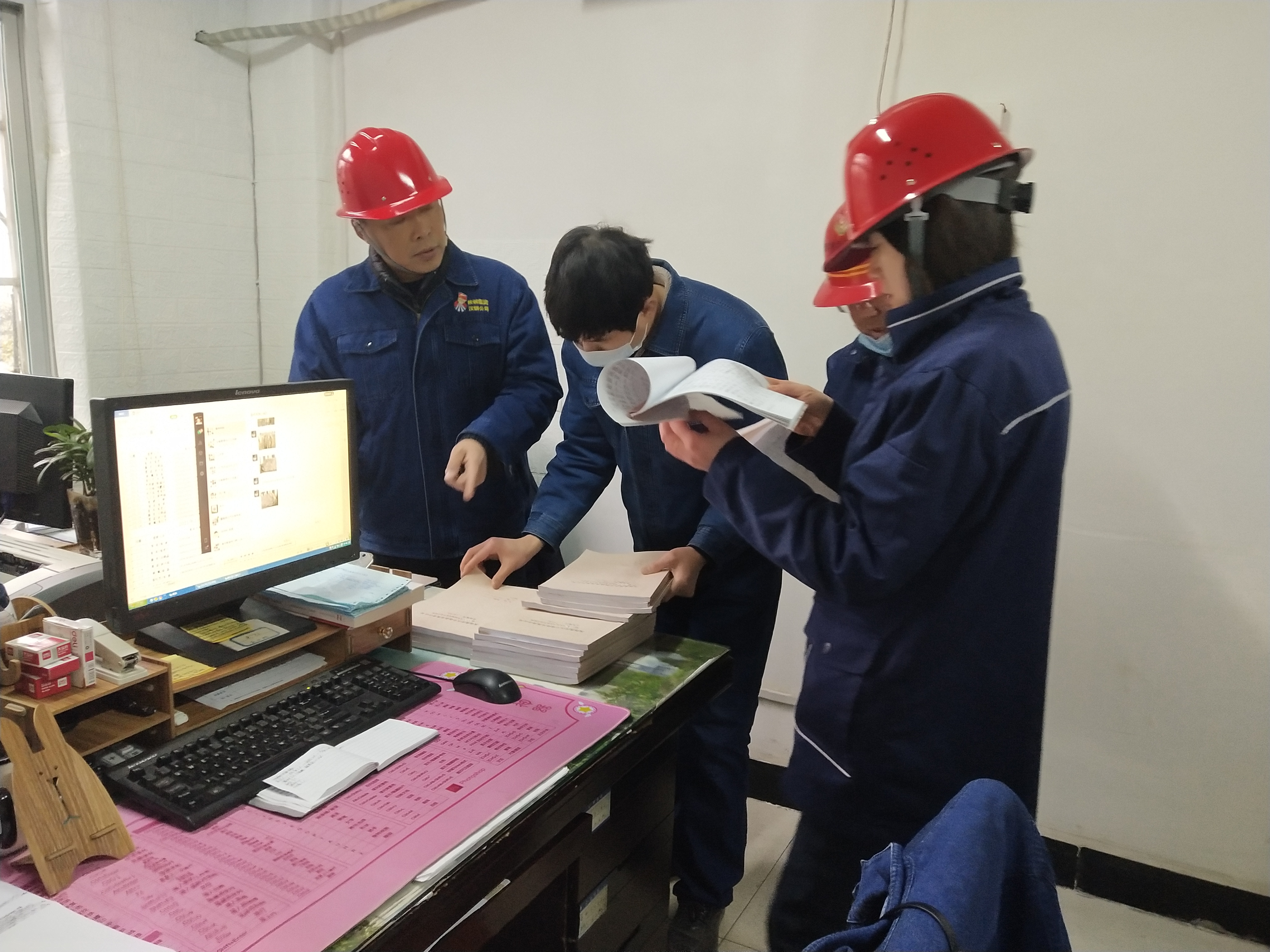 “四線”并進,織密黨風廉政“防護網” “四線”并進,織密黨風廉政“防護網”