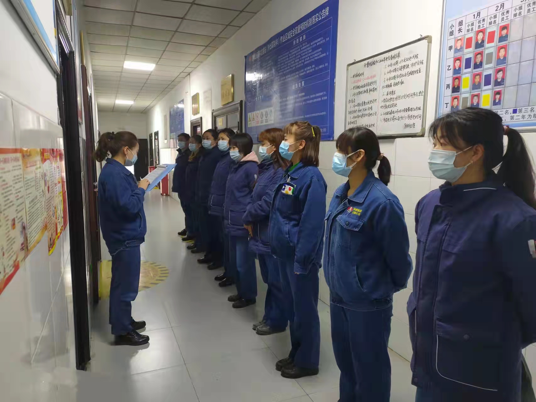 三個抓手一桿秤，守好千鈞“廉潔”擔