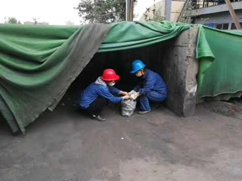 三個抓手一桿秤，守好千鈞“廉潔”擔