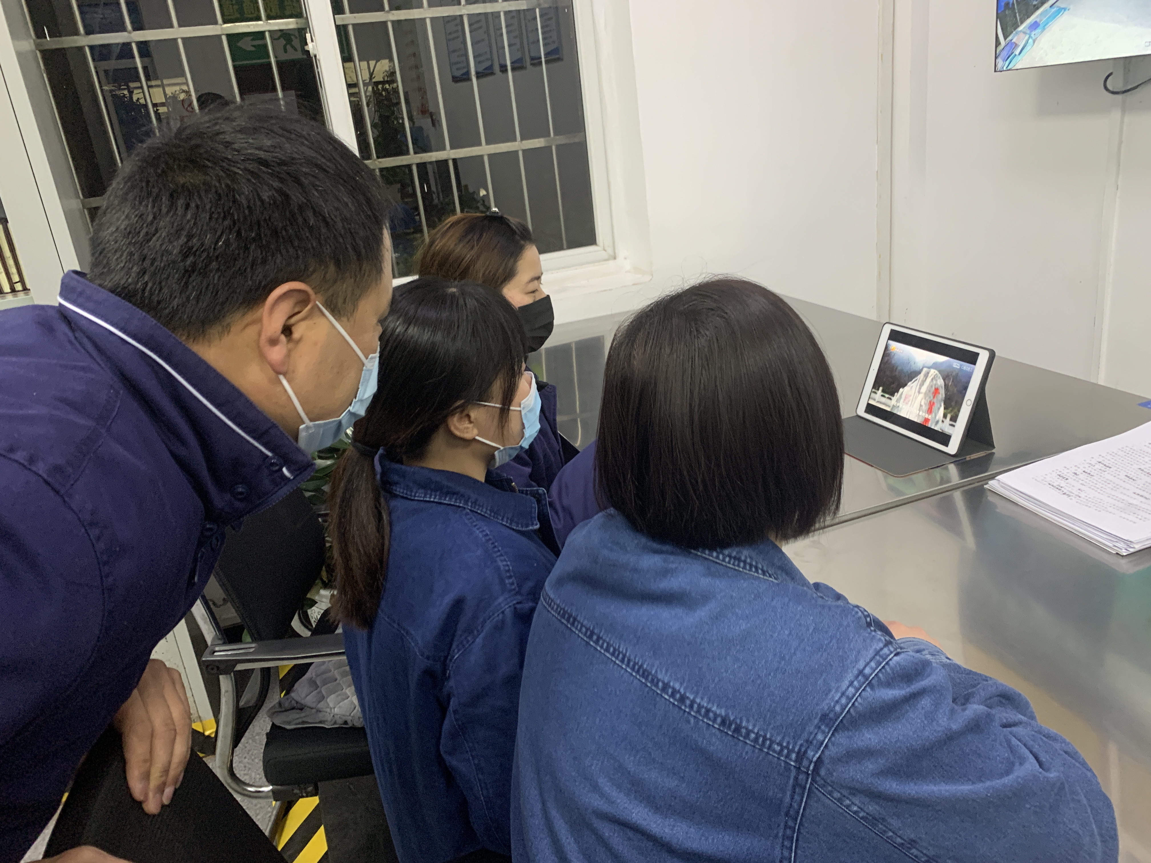 三管齊下織密“廉潔”網(wǎng) 三管齊下織密“廉潔”網(wǎng)