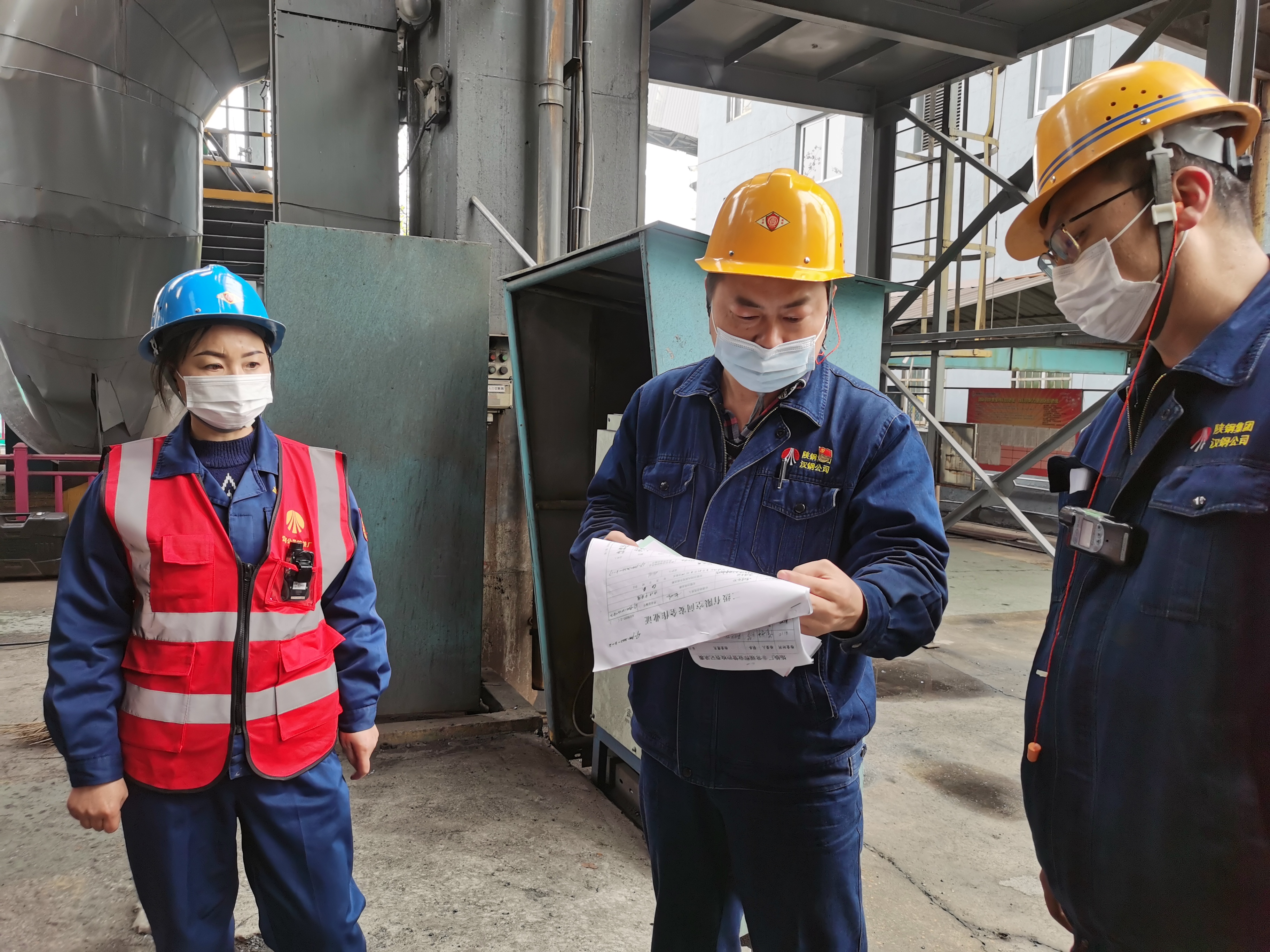 聞令而動(dòng)，向“四不傷害”宣戰(zhàn)