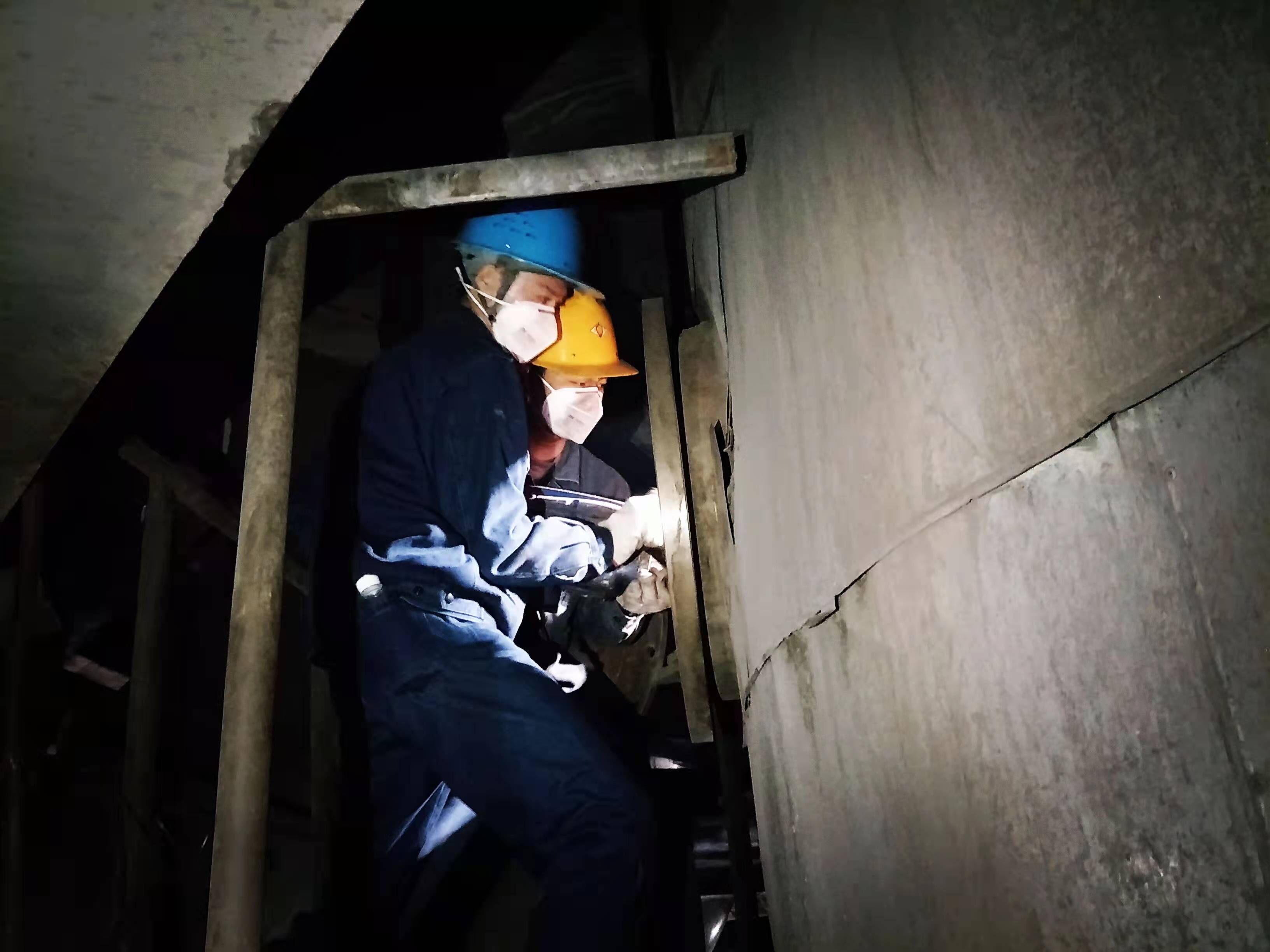 大班管理為安全生產賦能 大班管理為安全生產賦能