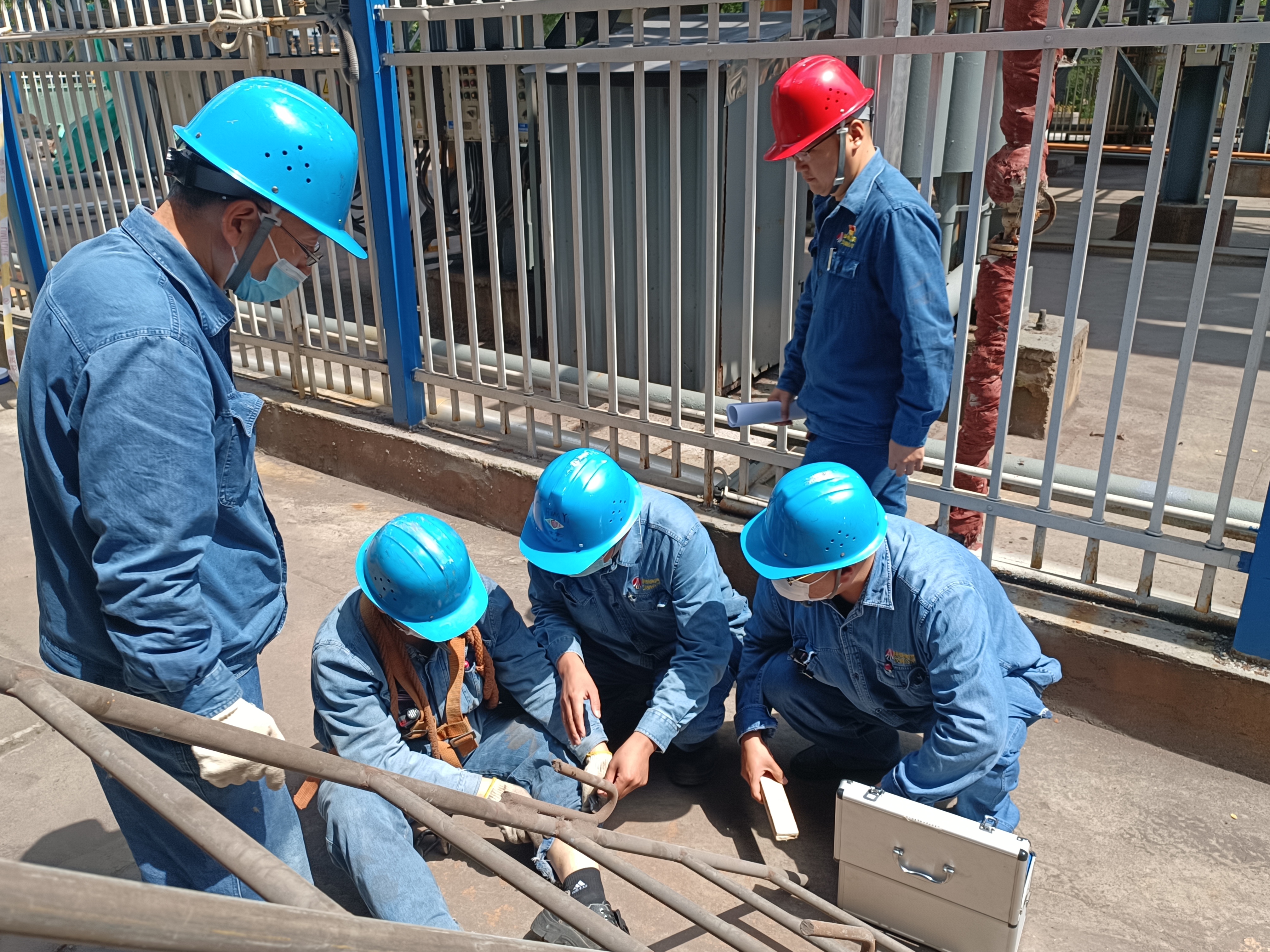 “不松勁”助推應(yīng)急管理駛?cè)搿熬G色”通道 “不松勁”助推應(yīng)急管理駛?cè)搿熬G色”通道