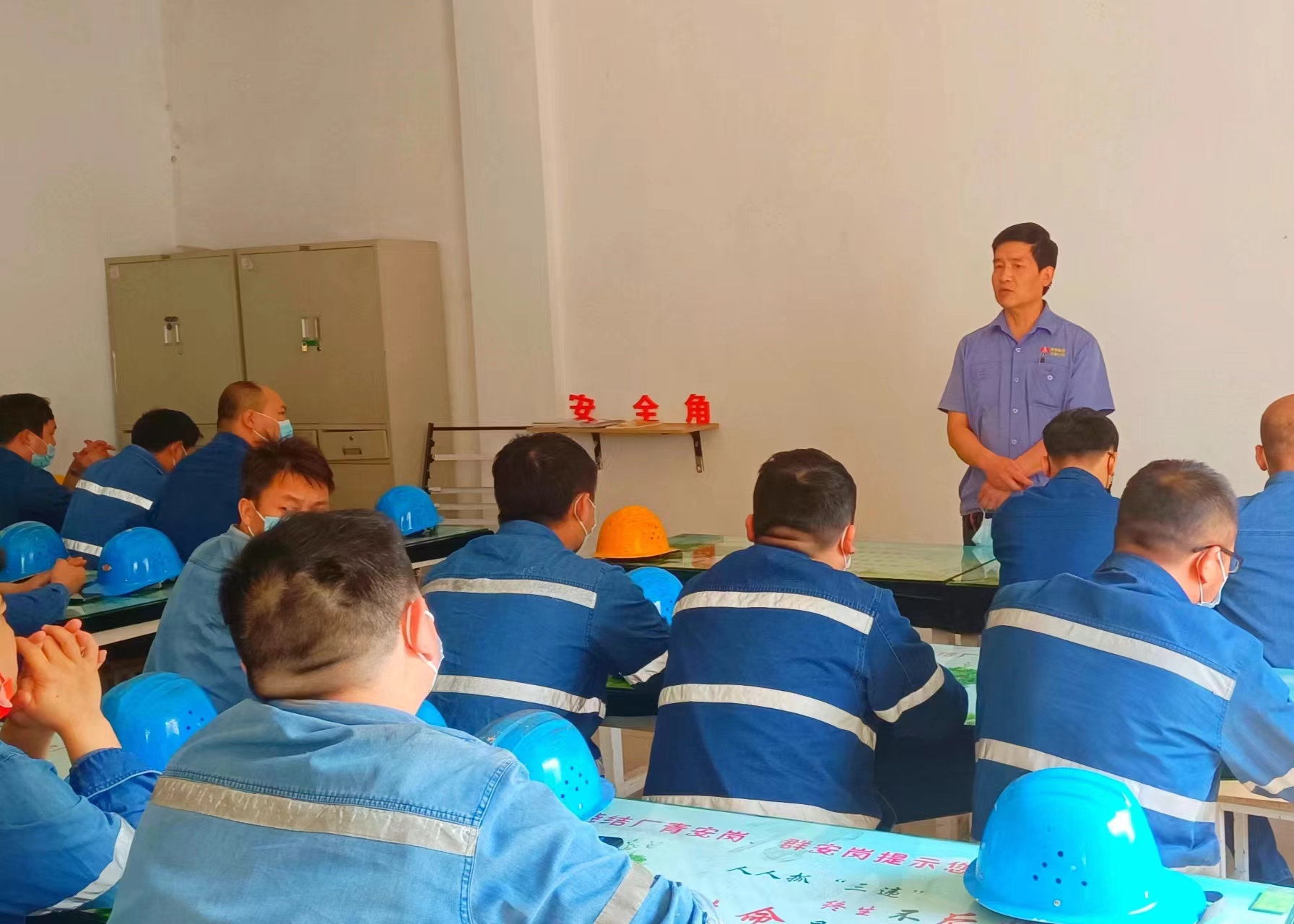 三個(gè)規(guī)范，推進(jìn)信訪工作“零距離”