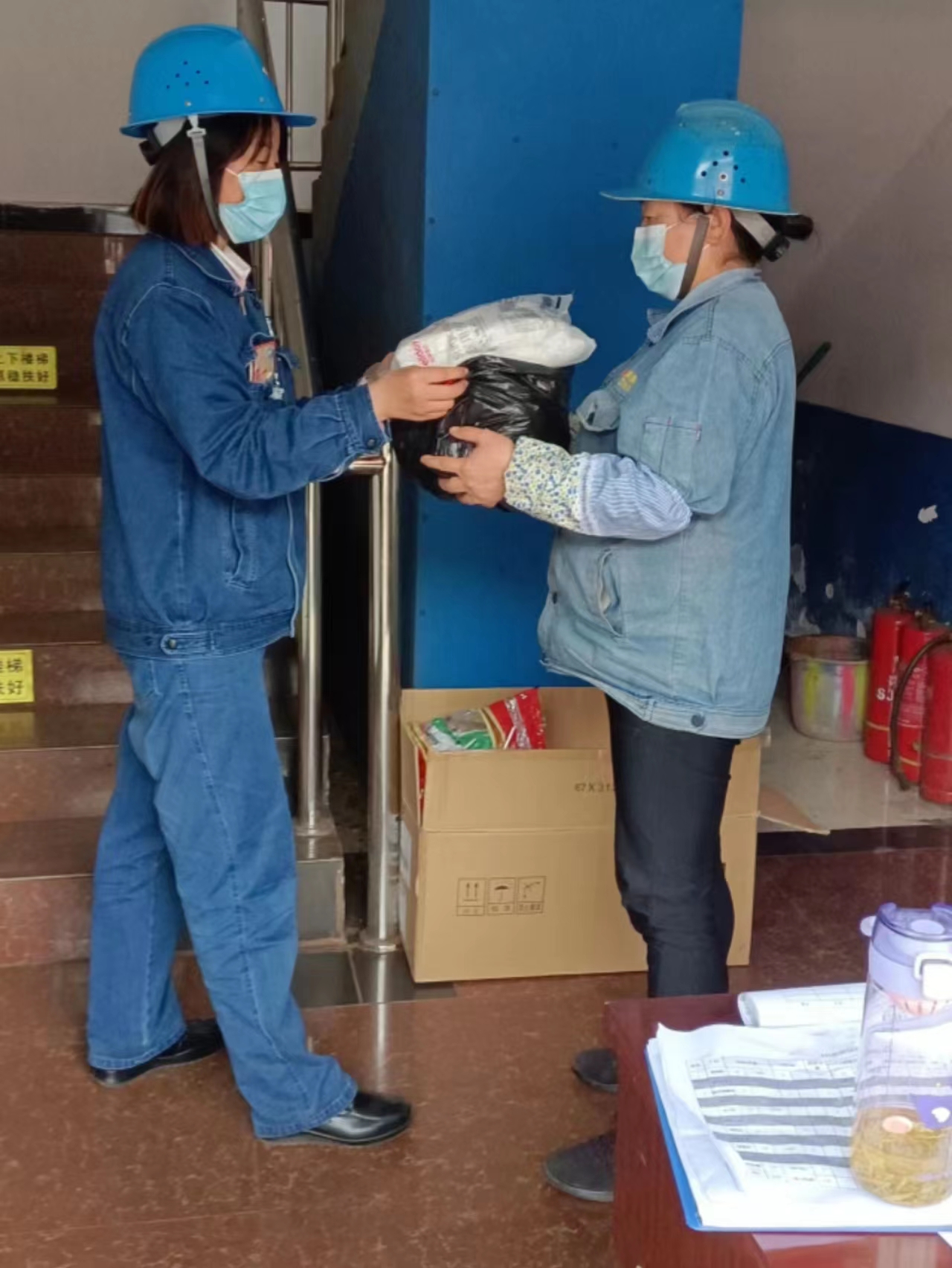 三個(gè)規(guī)范，推進(jìn)信訪工作“零距離”