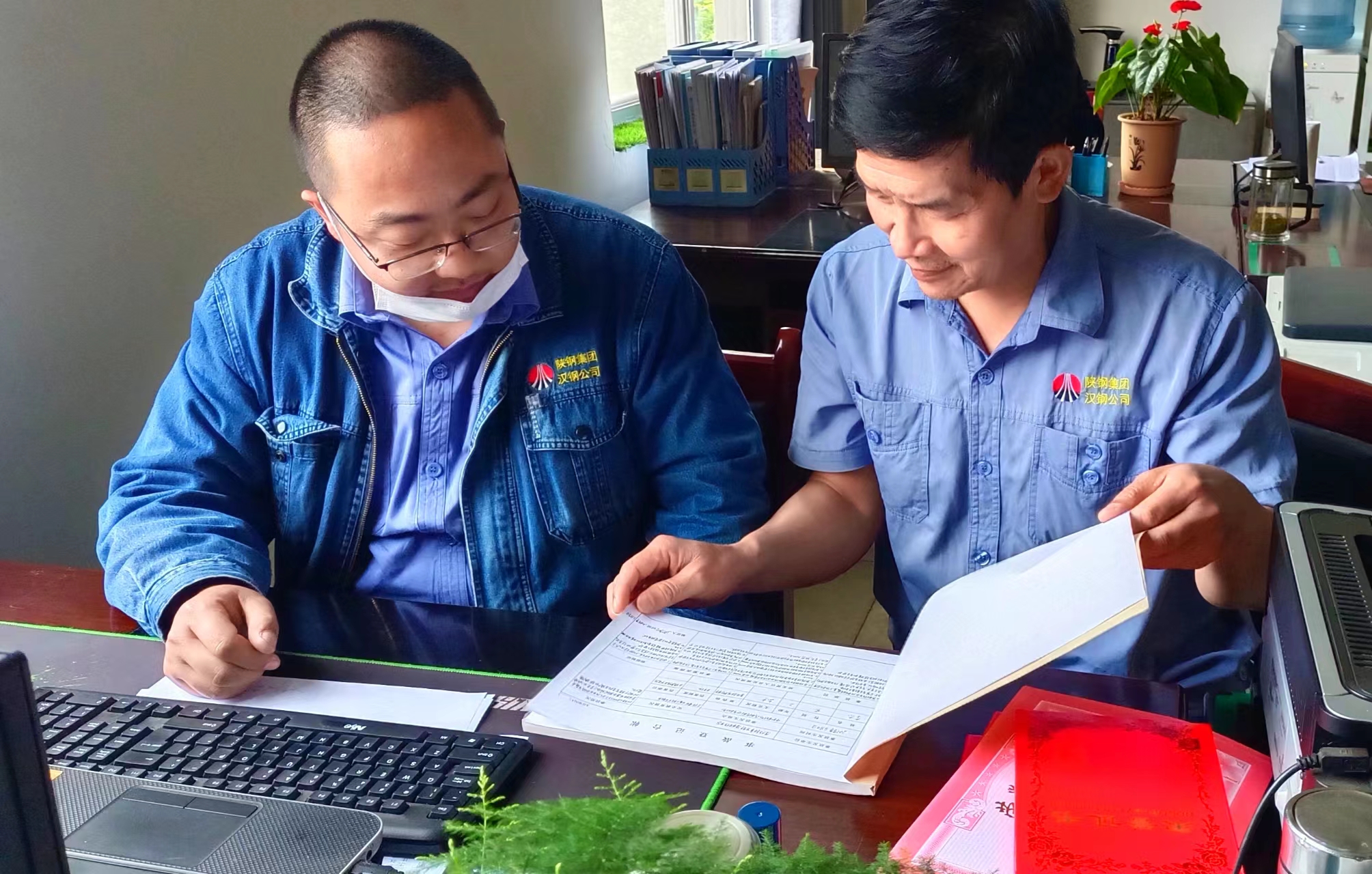 “常、勤、善”打預(yù)防針 為黨員干部強(qiáng)身健體 “常、勤、善”打預(yù)防針 為黨員干部強(qiáng)身健體