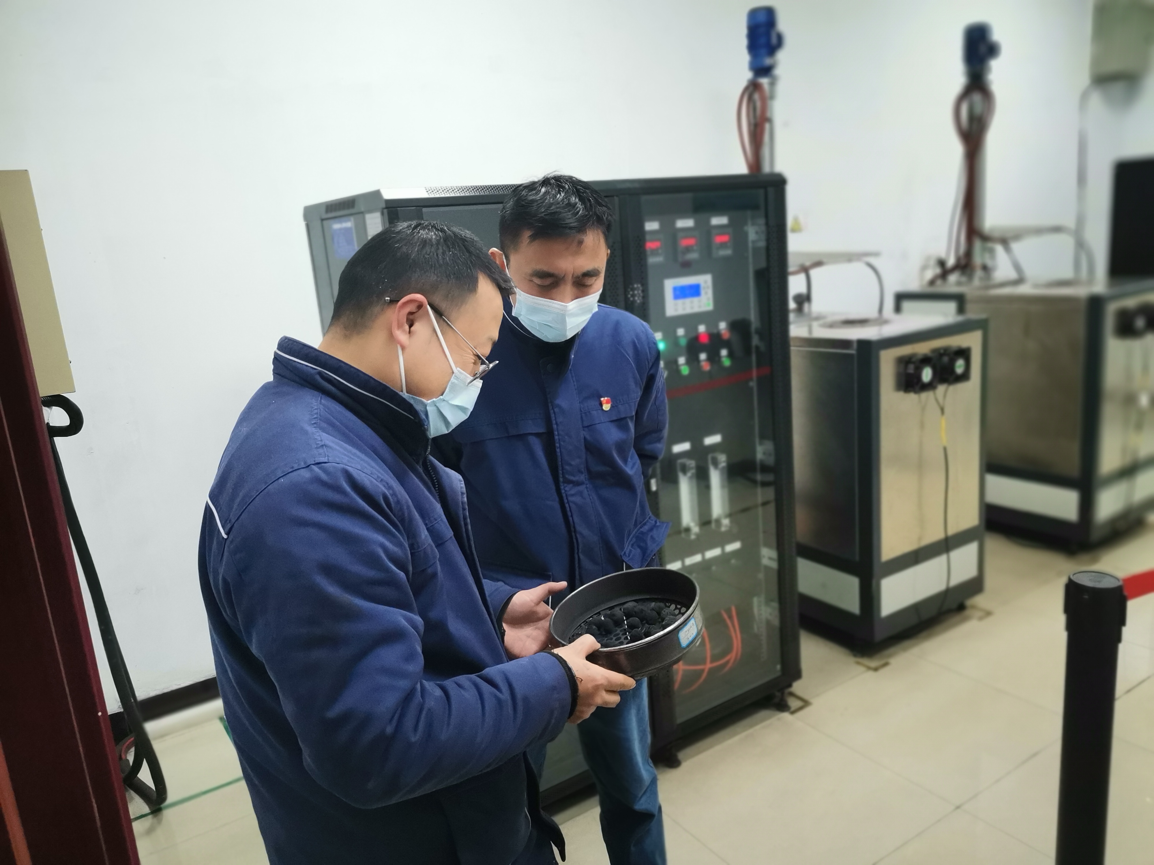 夯基礎(chǔ)重實效,助力安全應(yīng)急管理再提升 夯基礎(chǔ)重實效,助力安全應(yīng)急管理再提升