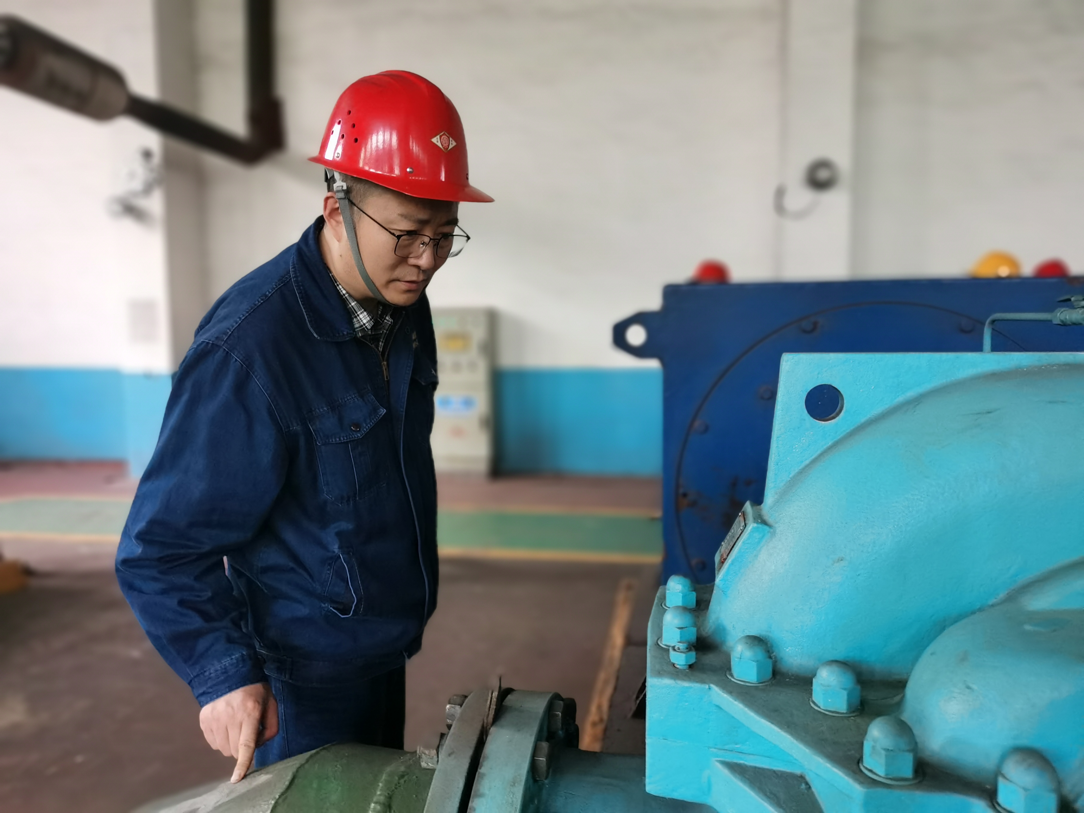 未雨綢繆,讓我們安全感十足 未雨綢繆,讓我們安全感十足