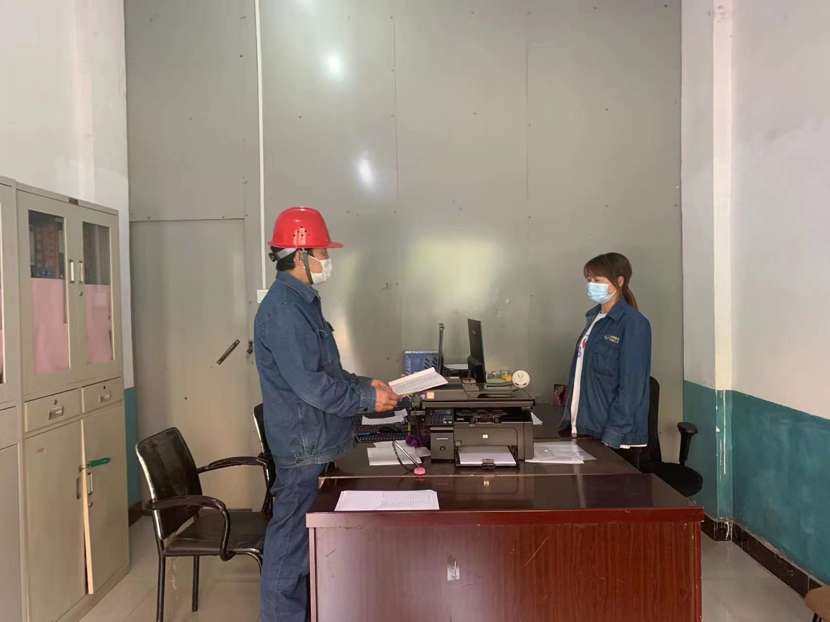 “廉能量”涵養(yǎng)真擔(dān)當