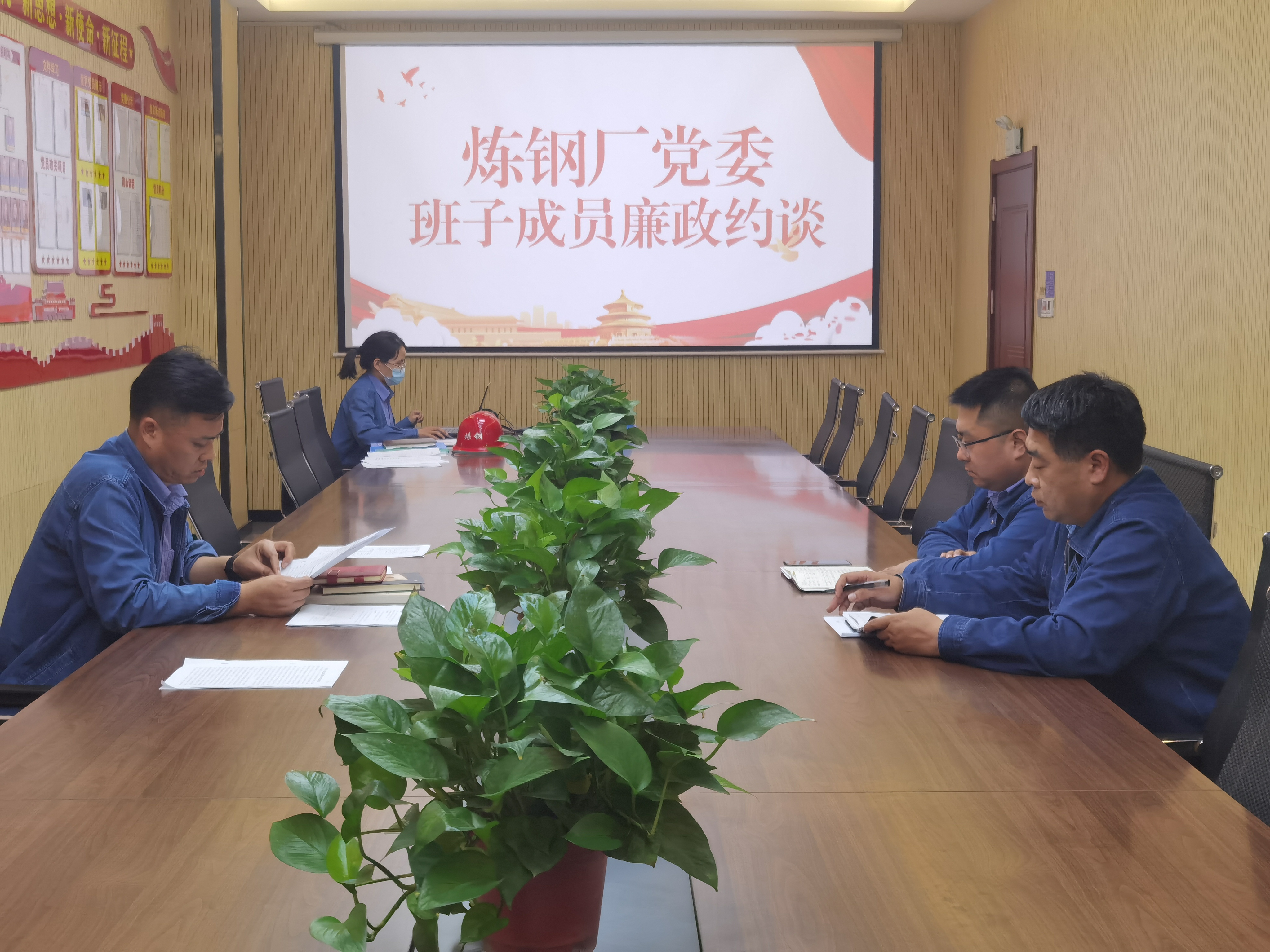 清風(fēng)勁吹,“廉”花自開 清風(fēng)勁吹,“廉”花自開