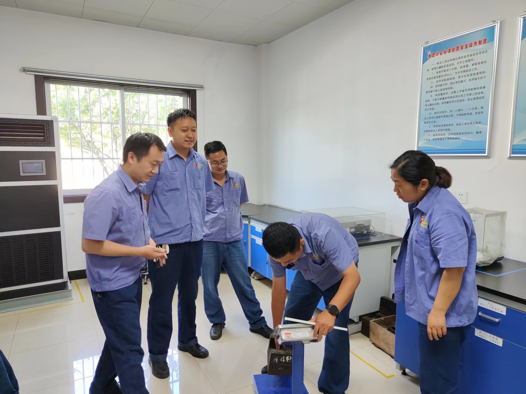 “小挖潛”實現大增效