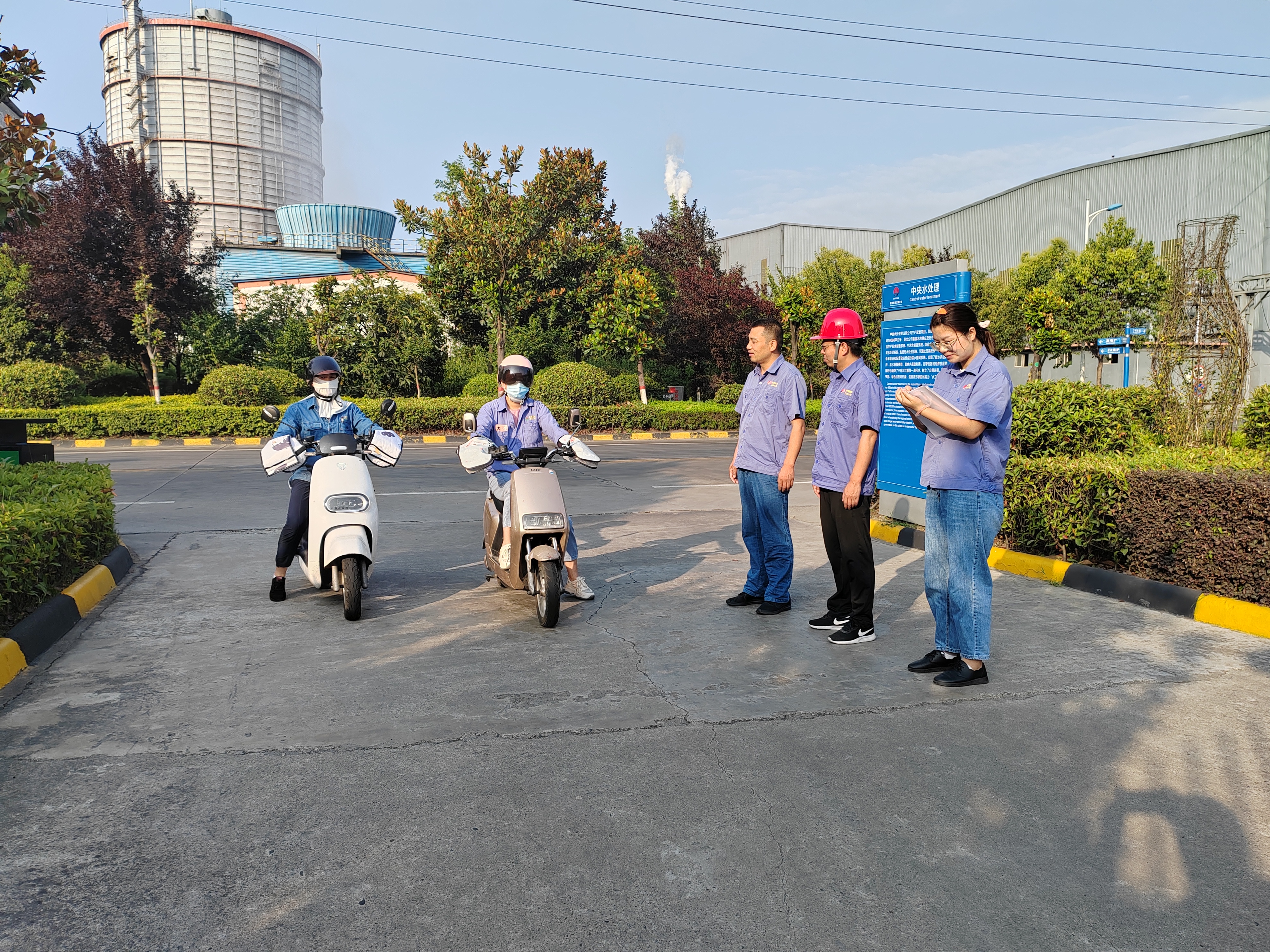 涵養正氣 激活廉潔文化一池“清”水 涵養正氣 激活廉潔文化一池“清”水