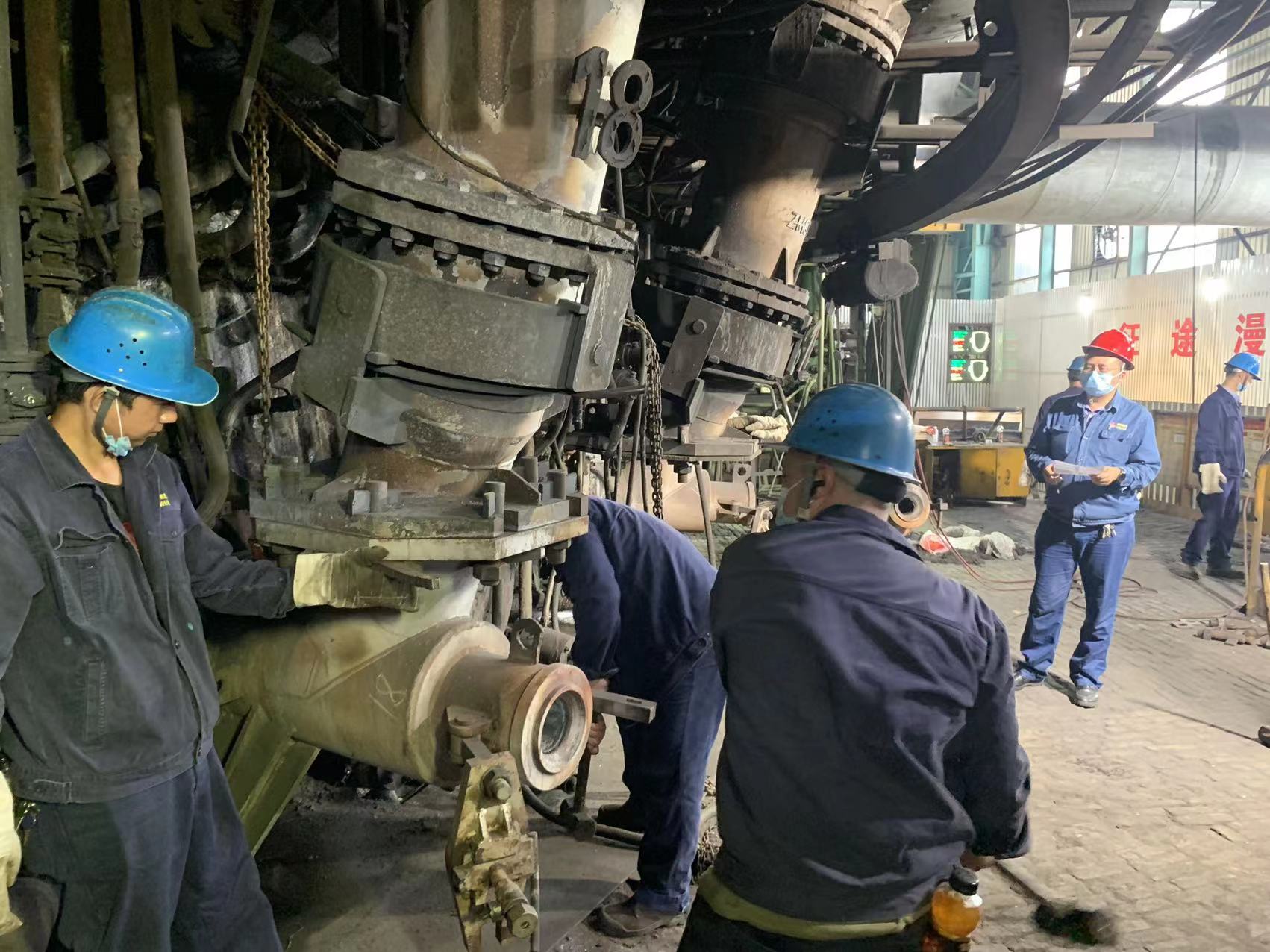 “點(diǎn)線面”結(jié)合筑牢安全“防火墻”