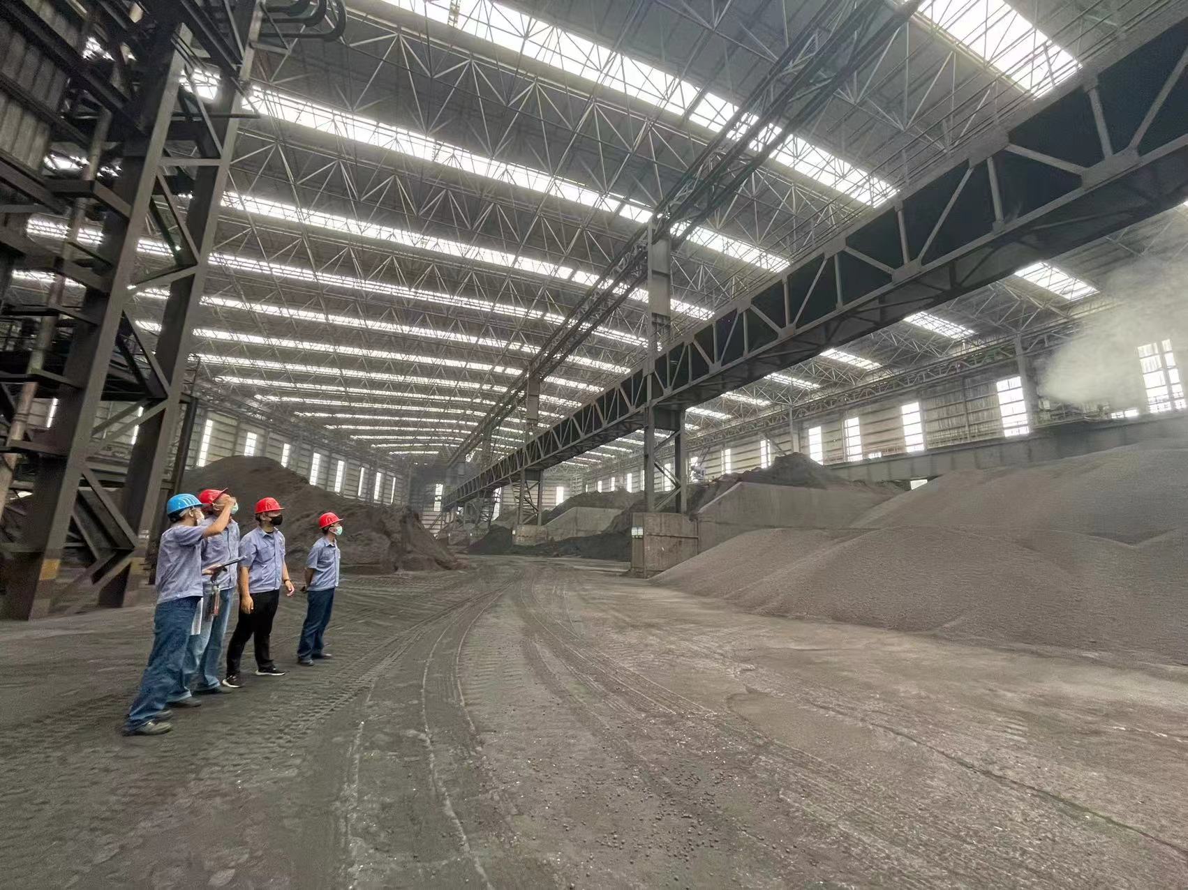 漢鋼公司紀委將監(jiān)督檢查與 生產經(jīng)營深度融合，助推企業(yè)高質量發(fā)展