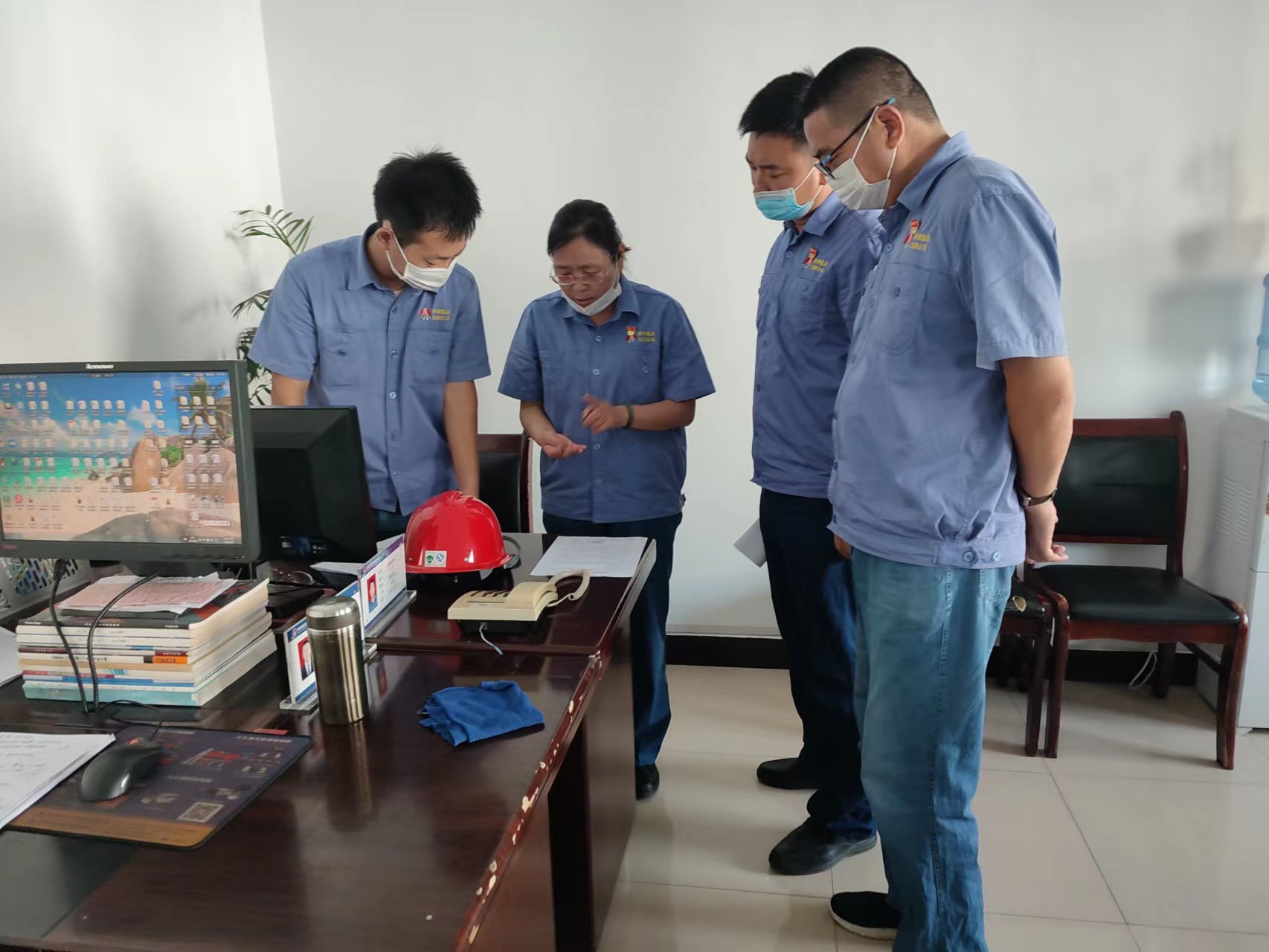 以“廉”環招,讓“小金庫”無處遁形 以“廉”環招,讓“小金庫”無處遁形