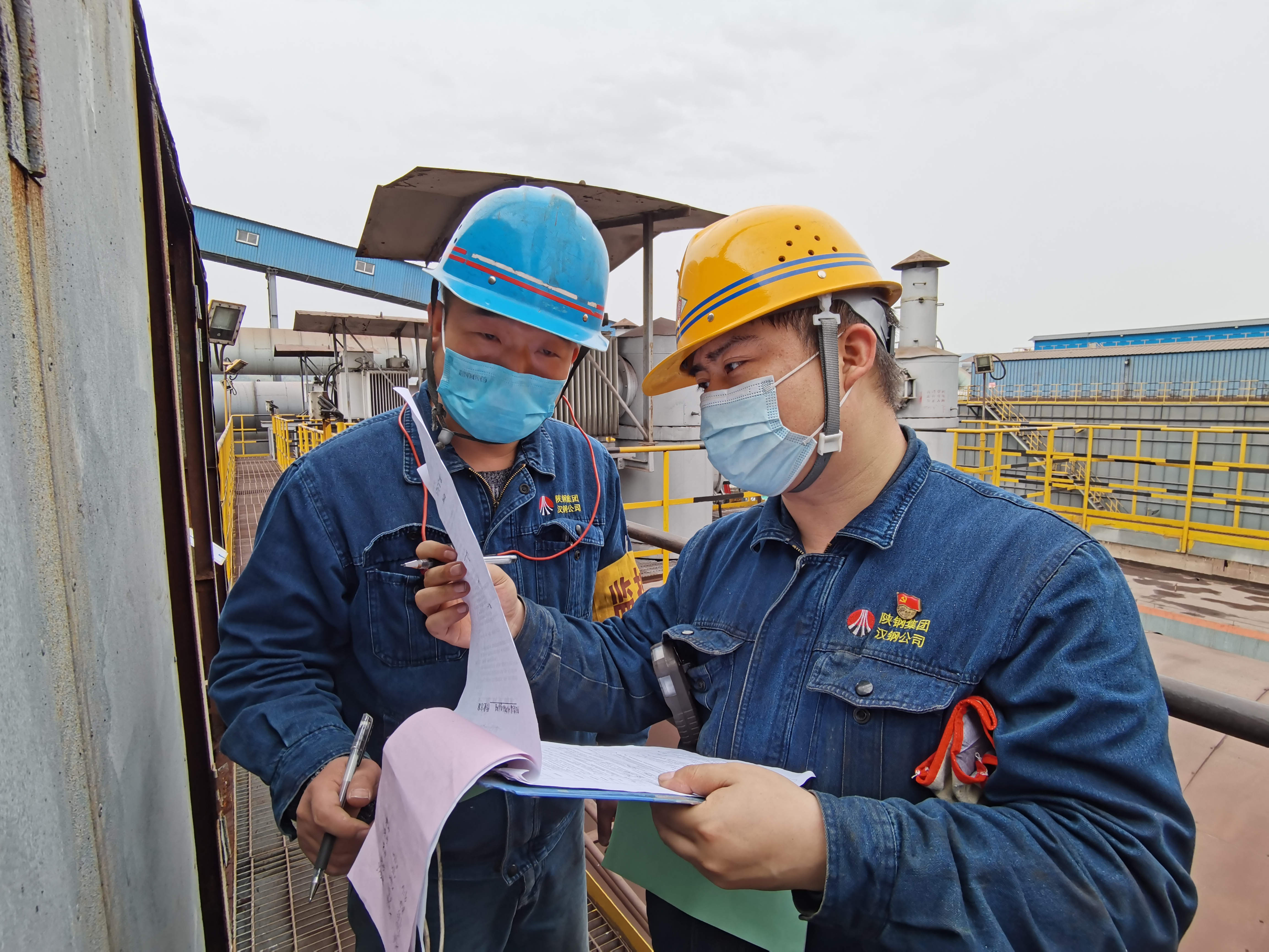 瞄準(zhǔn)“標(biāo)準(zhǔn)化”靶心，構(gòu)建安全管理新局面