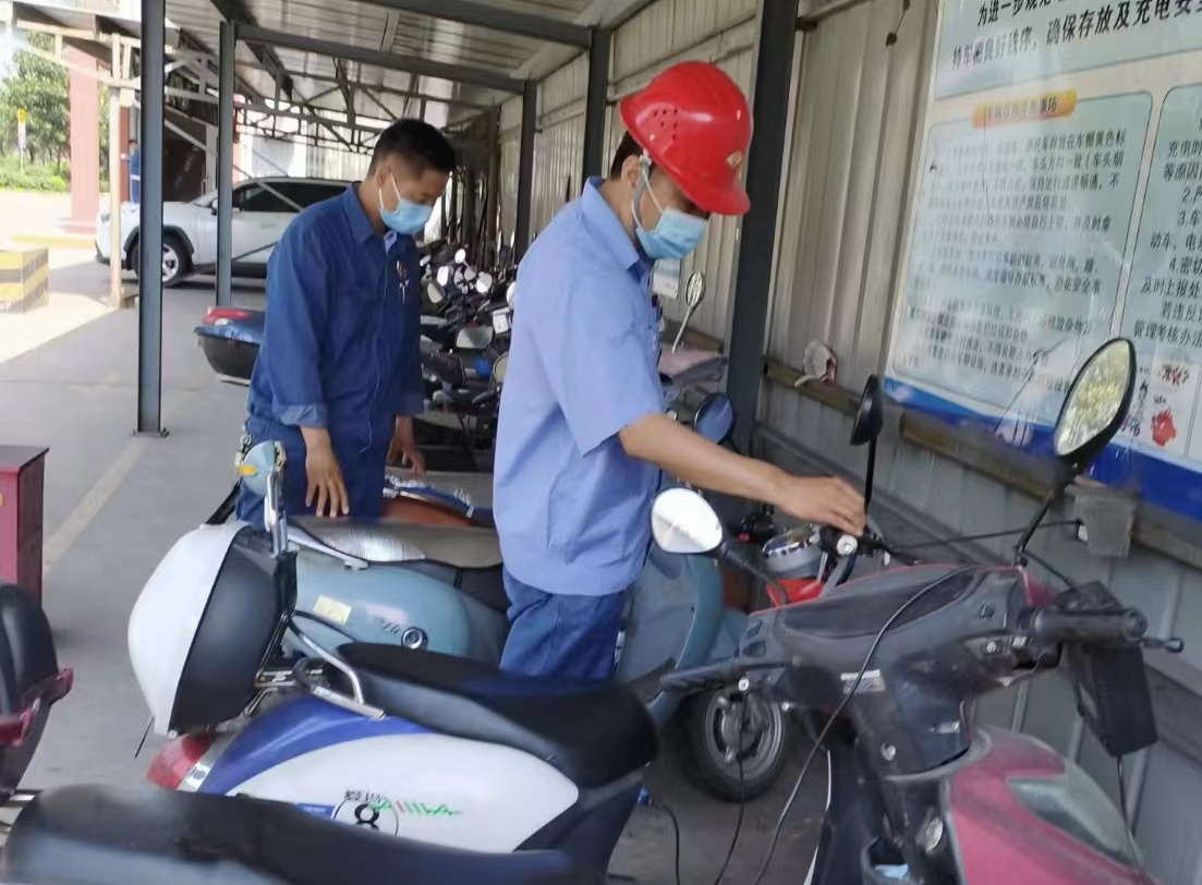 精耕細作,將安全管理“合”出實效 精耕細作,將安全管理“合”出實效