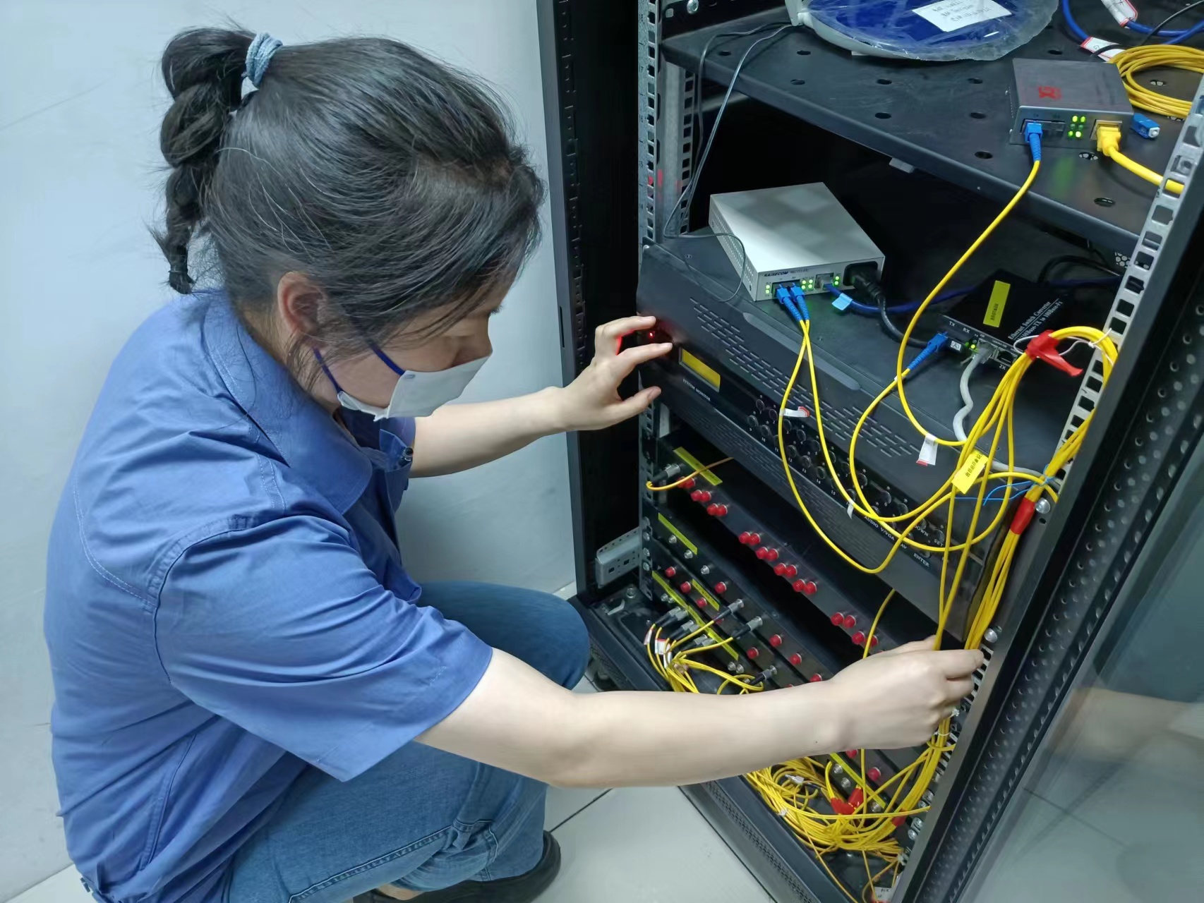 精耕細作,將安全管理“合”出實效 精耕細作,將安全管理“合”出實效