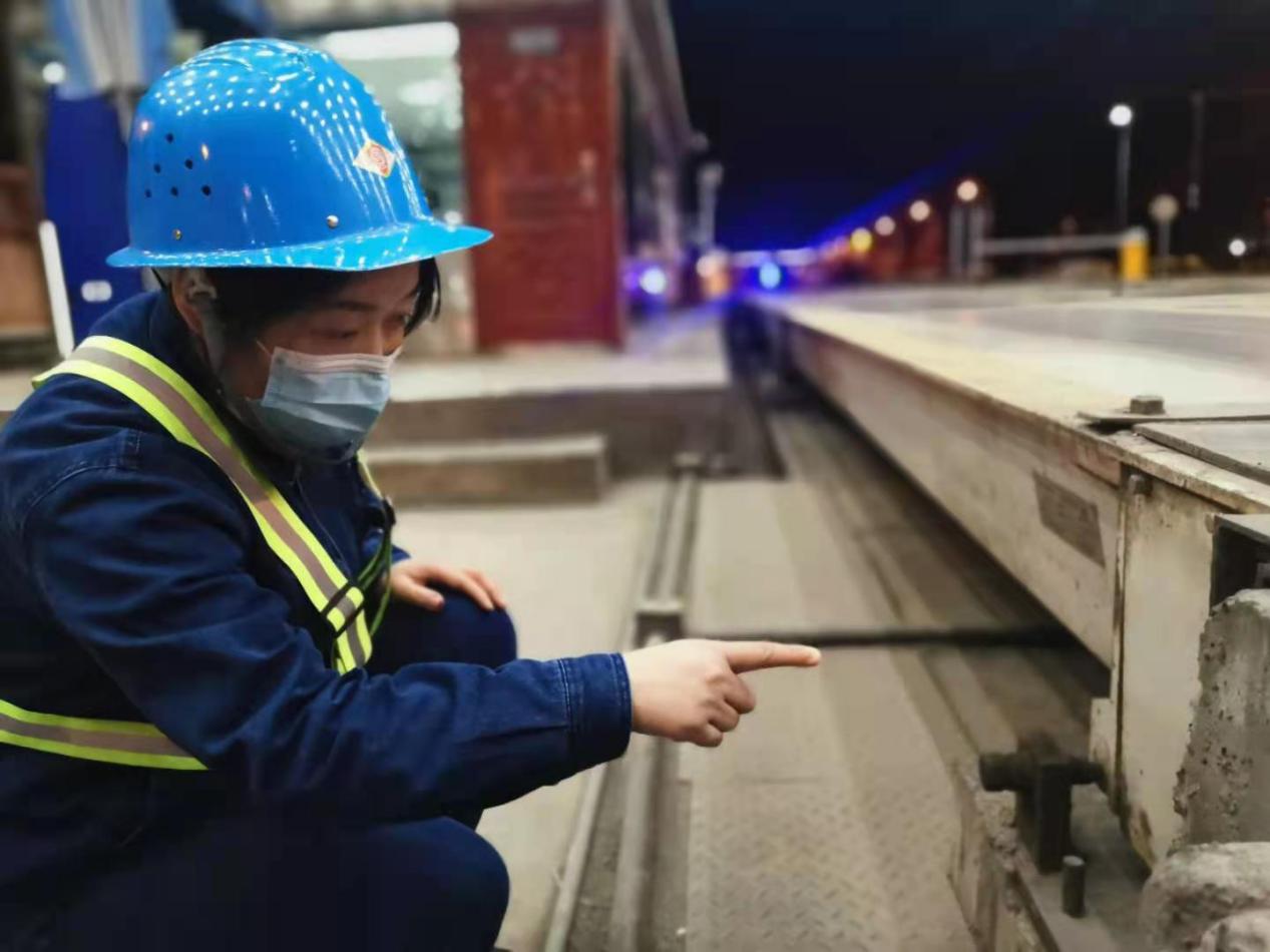 實處抓安全,明處強管理 實處抓安全,明處強管理