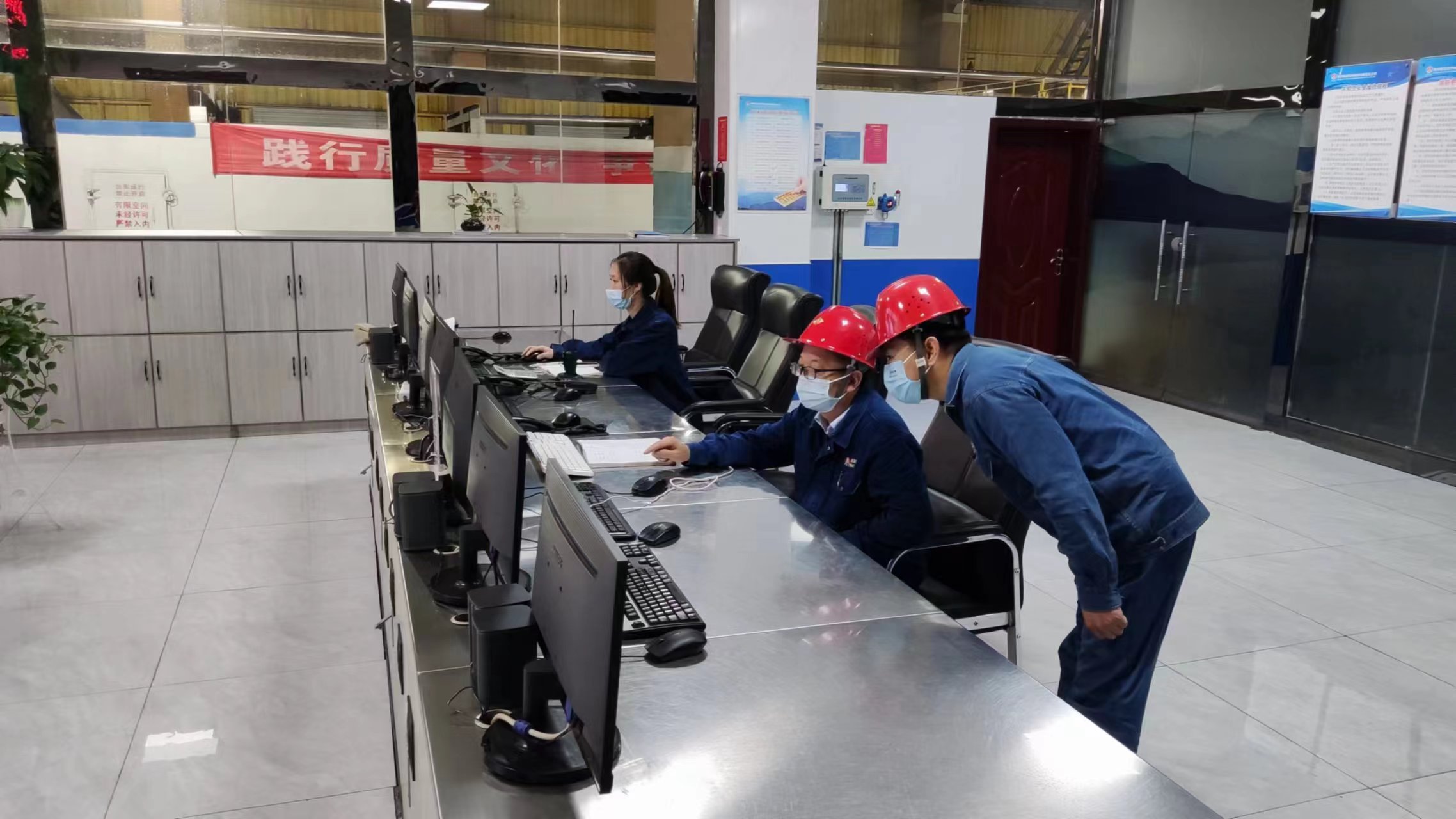 按下“啟動(dòng)鍵” 擰緊作風(fēng)建設(shè)“總開關(guān)”