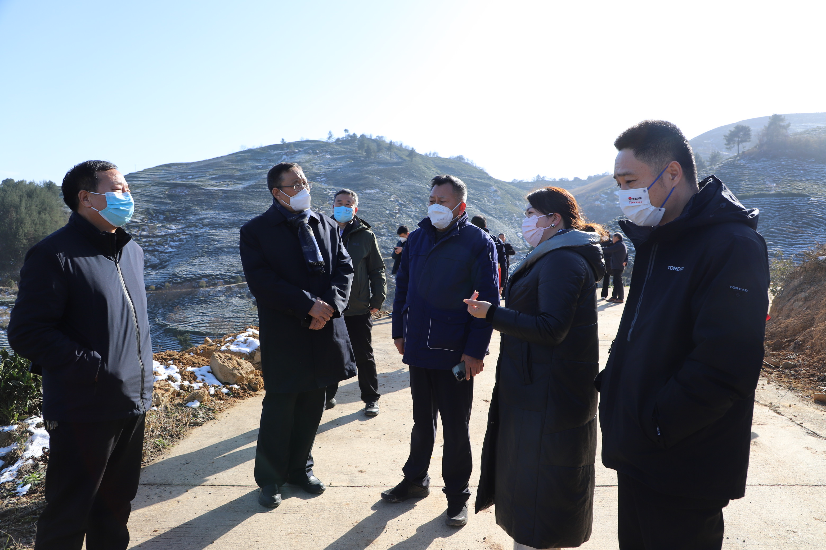 搭建文學橋梁，書寫時代華章！中國冶金作協、陜鋼集團文學志愿服務活動第三階段圓滿完成