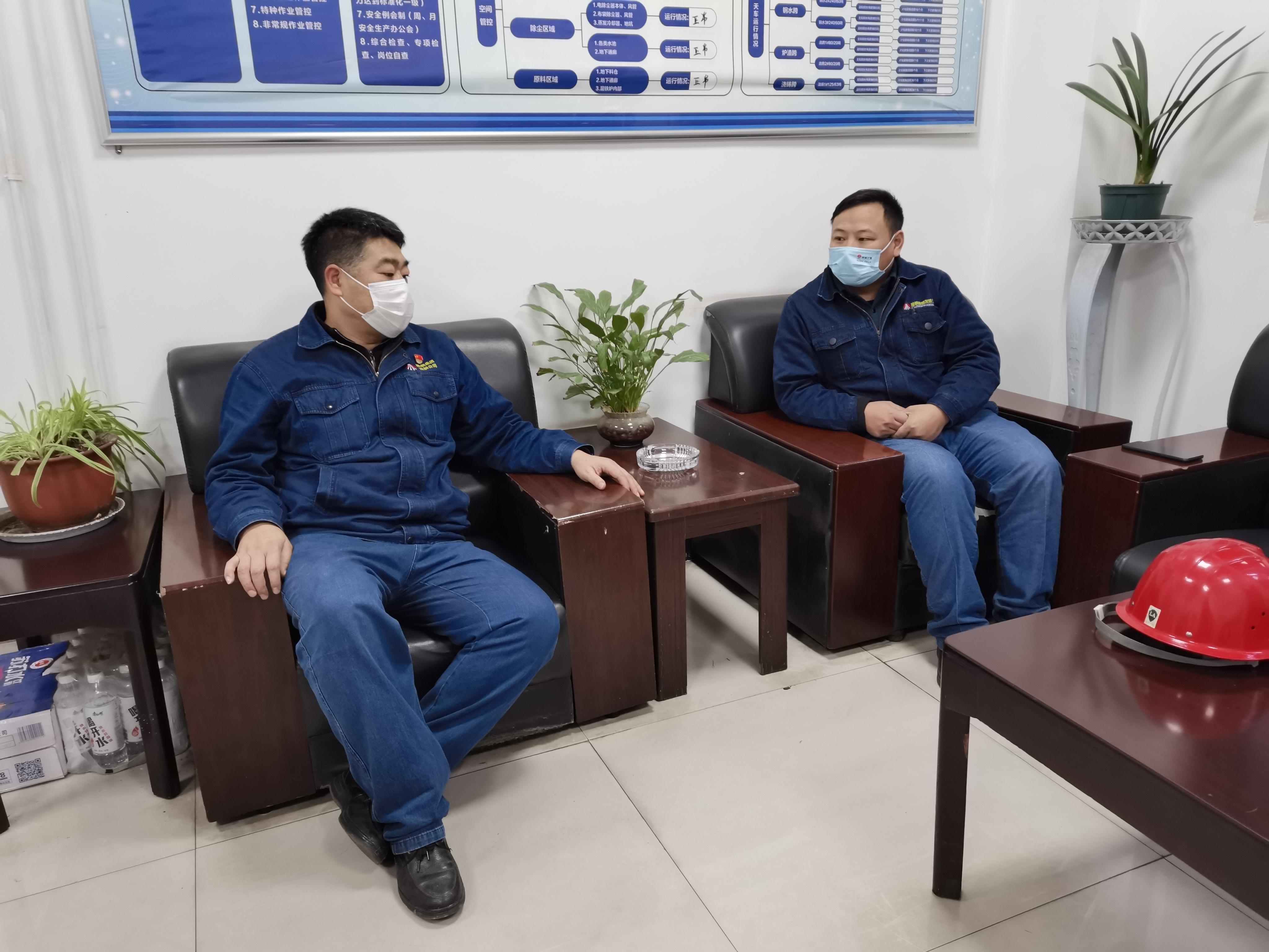 精心定制“四個一” 培植廉潔文化根基