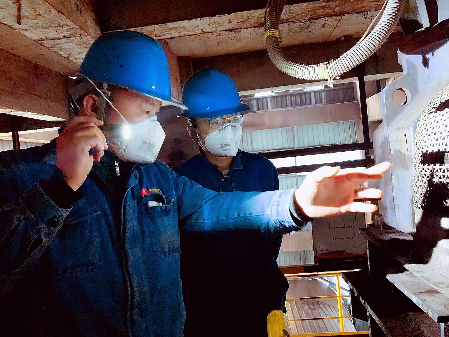 創新變革 打造強勁人才“動力源” 創新變革 打造強勁人才“動力源”